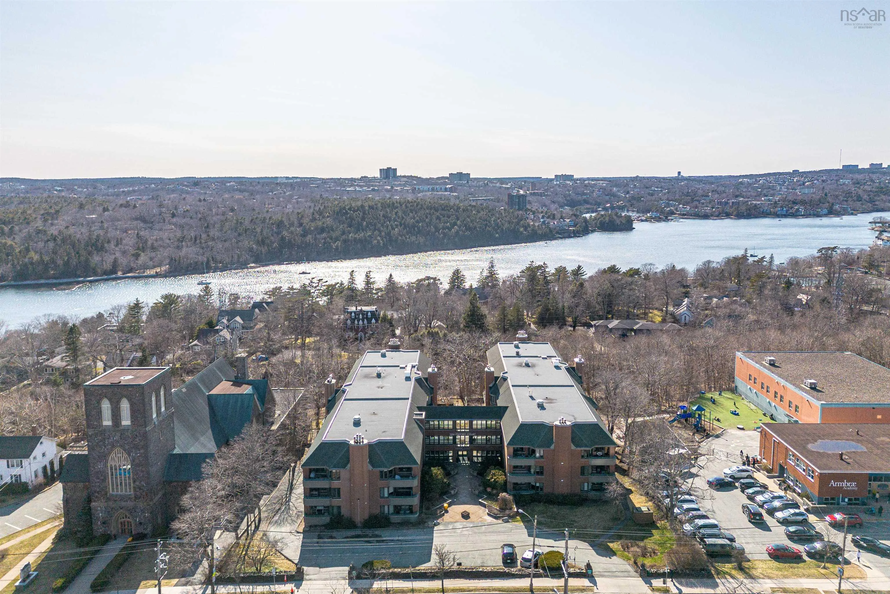 112-1350 Oxford Street, Halifax Peninsula Ns B3h 3y8, 2 Bedrooms Bedrooms, ,2 BathroomsBathrooms,Residential,For Sale,Oxford,202507002