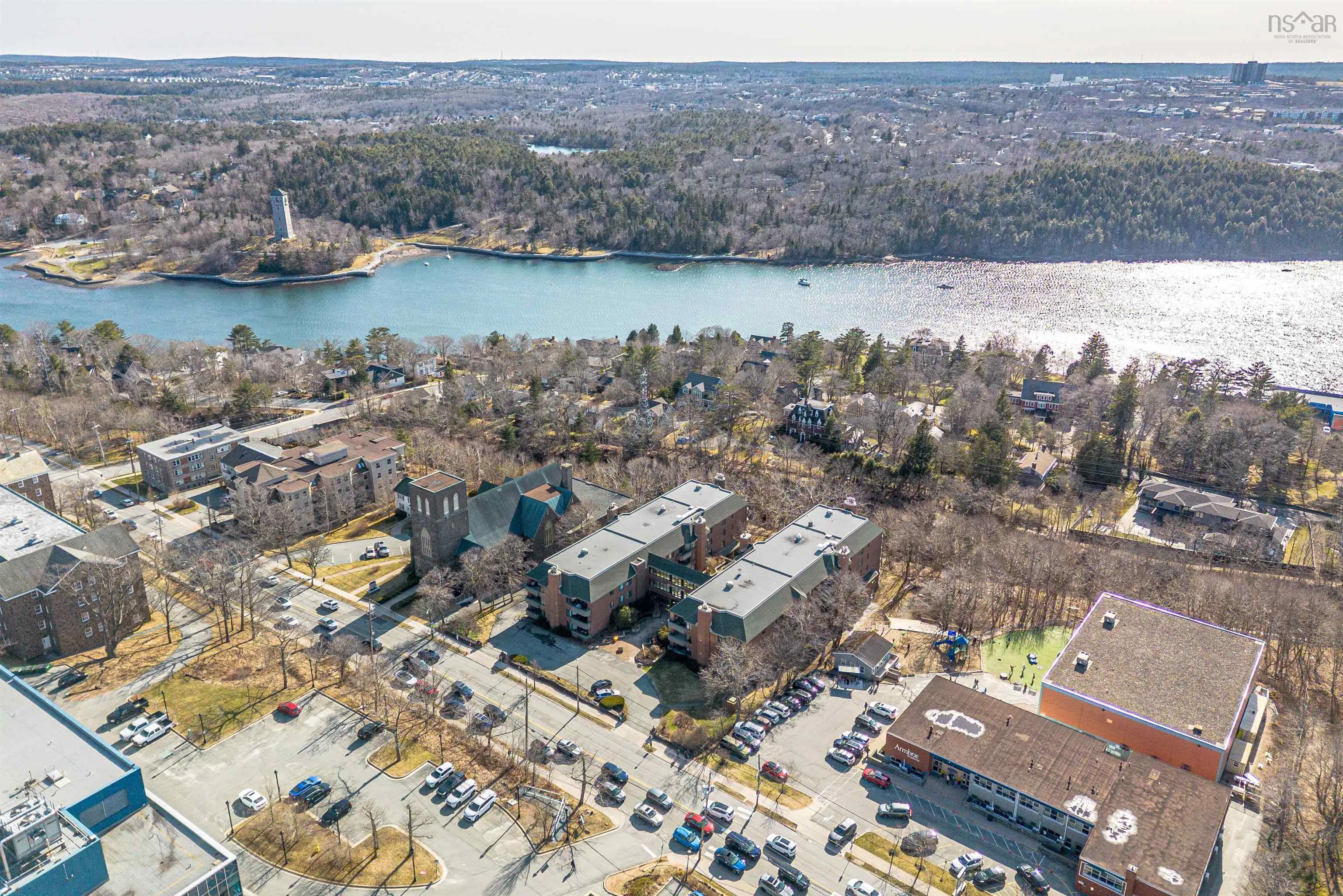 112-1350 Oxford Street, Halifax Peninsula Ns B3h 3y8, 2 Bedrooms Bedrooms, ,2 BathroomsBathrooms,Residential,For Sale,Oxford,202507002