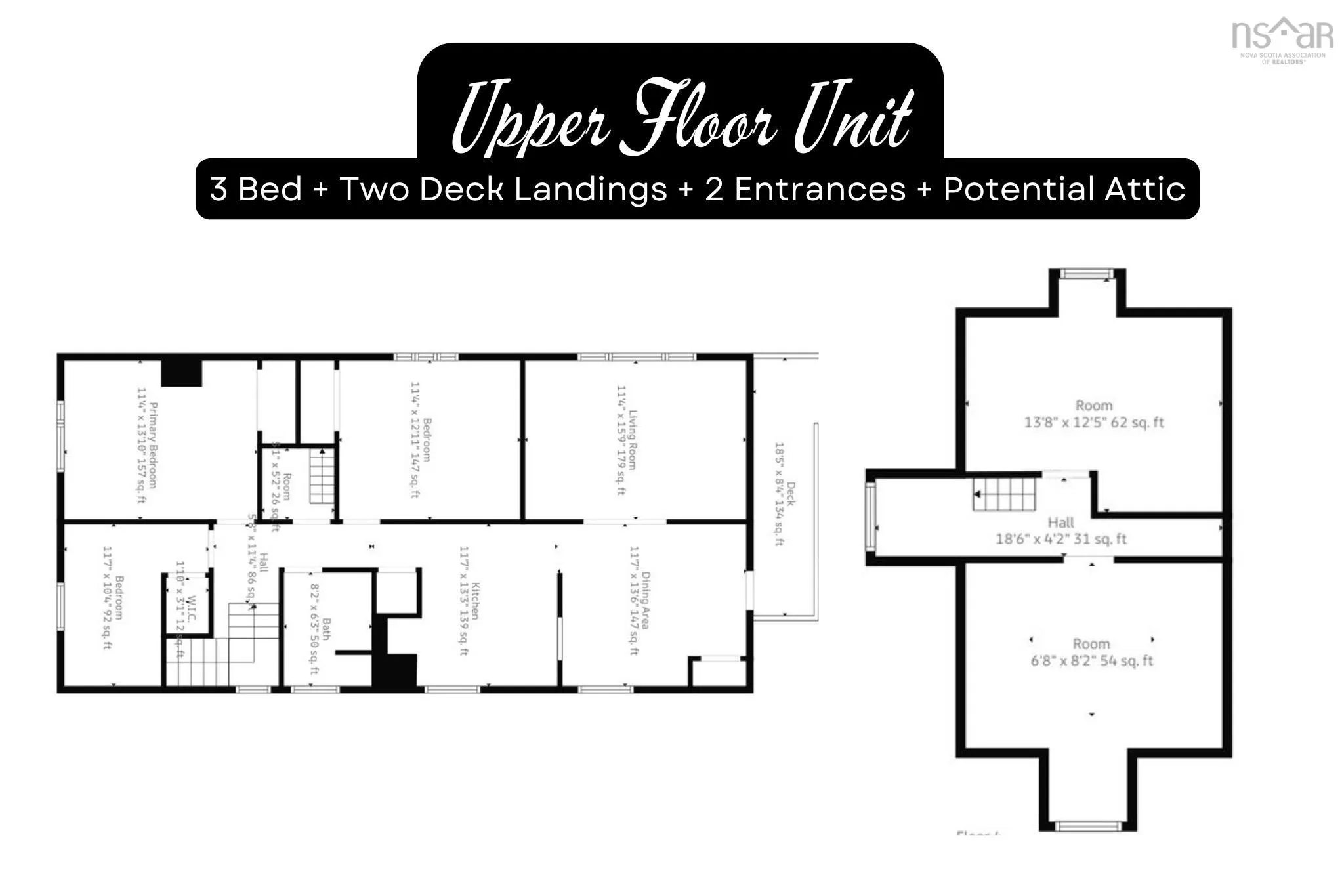6354 Pepperell Street, Halifax, NS B3H 2P4, 6 Bedrooms Bedrooms, ,2 BathroomsBathrooms,Residential,For Sale,Pepperell,202523697