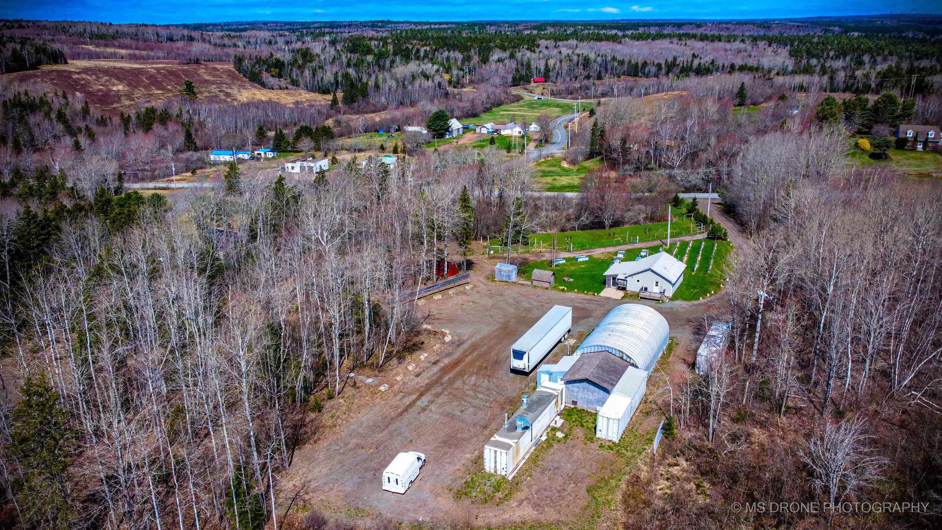1064 Highway 321, Valley Road Ns B0m 1v0, 2 Bedrooms Bedrooms, ,1 BathroomBathrooms,Residential,For Sale,Highway 321,202503474