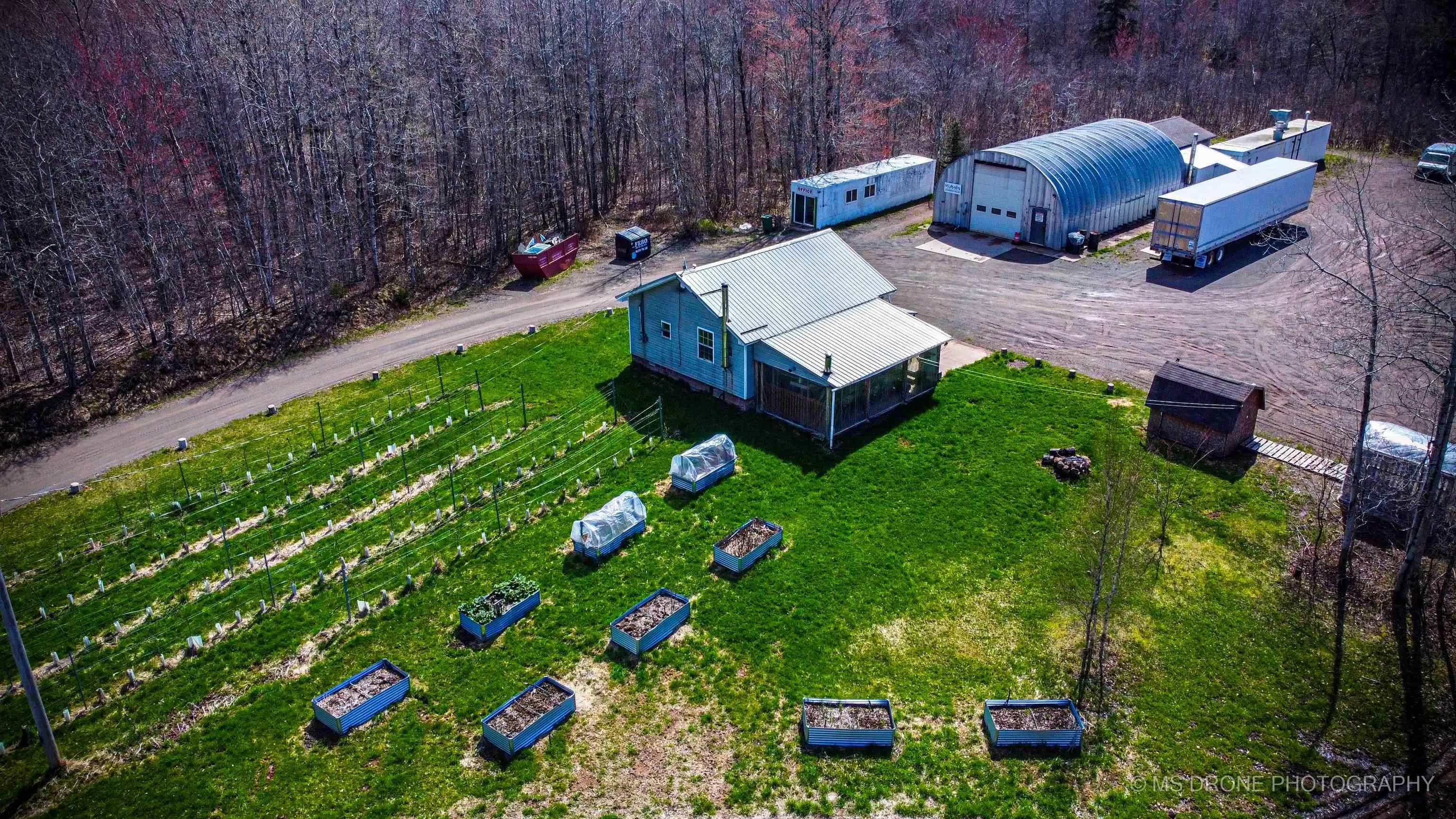 1064 Highway 321, Valley Road Ns B0m 1v0, 2 Bedrooms Bedrooms, ,1 BathroomBathrooms,Residential,For Sale,Highway 321,202503474