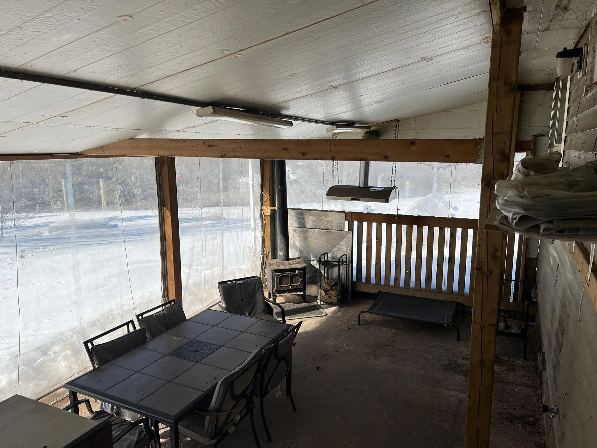 1064 Highway 321, Valley Road Ns B0m 1v0, 2 Bedrooms Bedrooms, ,1 BathroomBathrooms,Residential,For Sale,Highway 321,202503474