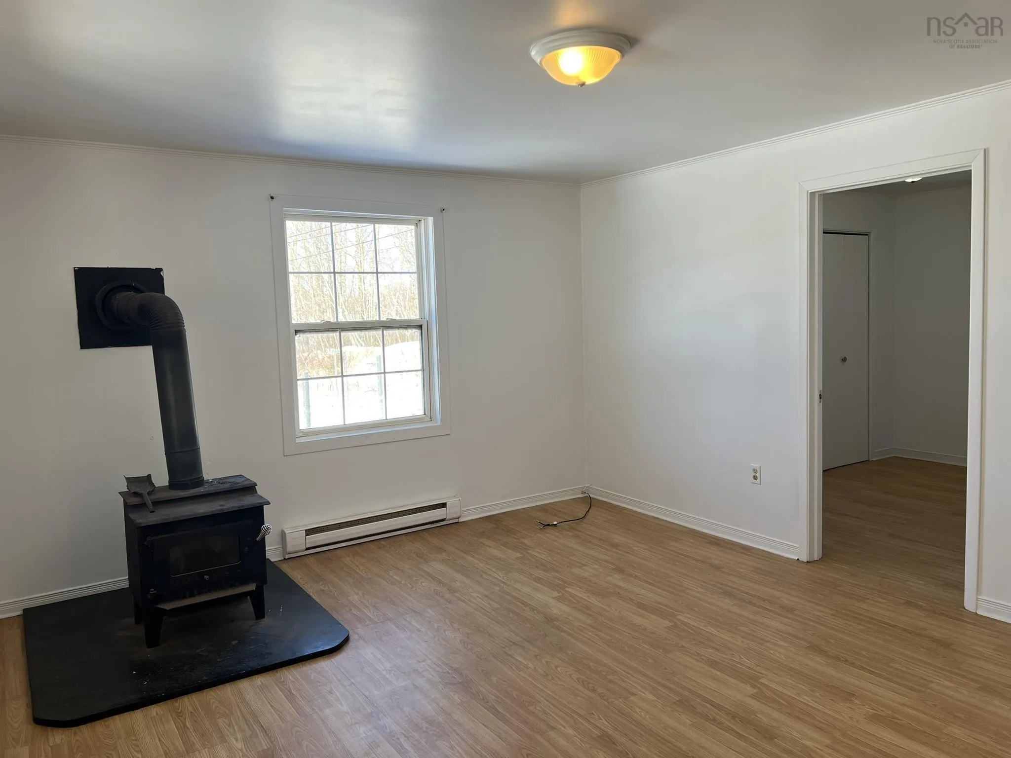 1064 Highway 321, Valley Road Ns B0m 1v0, 2 Bedrooms Bedrooms, ,1 BathroomBathrooms,Residential,For Sale,Highway 321,202503474