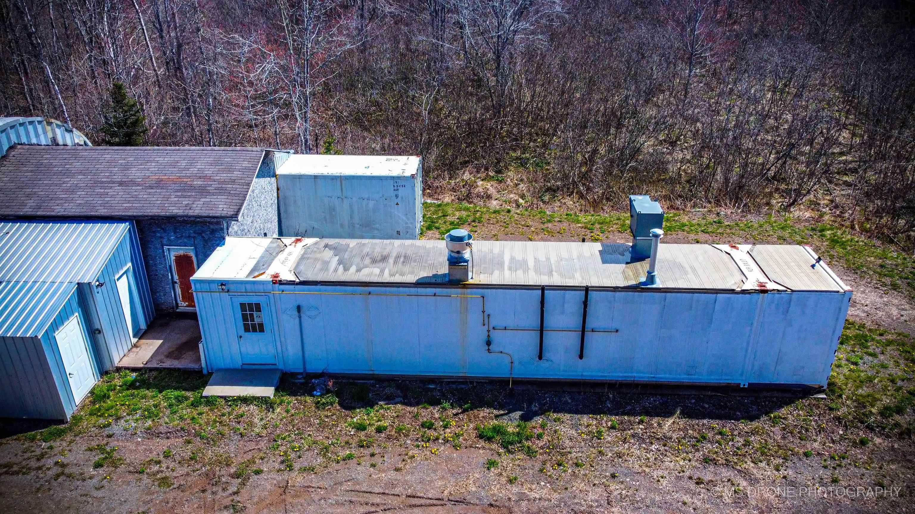 1064 Highway 321, Valley Road Ns B0m 1v0, 2 Bedrooms Bedrooms, ,1 BathroomBathrooms,Residential,For Sale,Highway 321,202503474