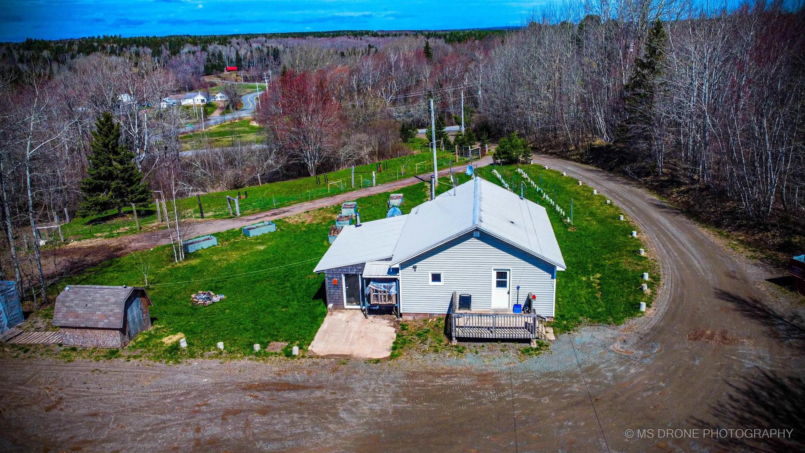 1064 Highway 321, Valley Road Ns B0m 1v0, 2 Bedrooms Bedrooms, ,1 BathroomBathrooms,Residential,For Sale,Highway 321,202503474