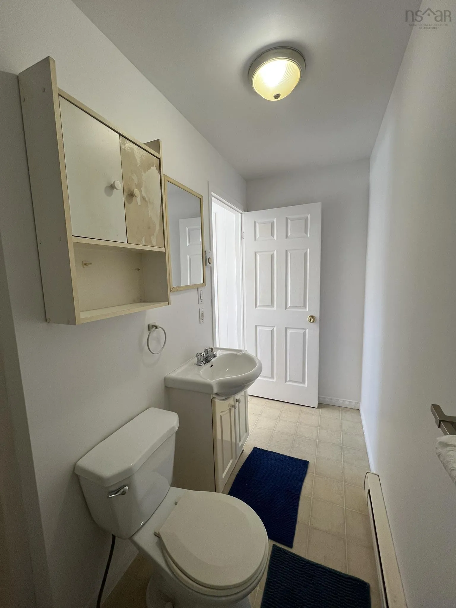 1064 Highway 321, Valley Road Ns B0m 1v0, 2 Bedrooms Bedrooms, ,1 BathroomBathrooms,Residential,For Sale,Highway 321,202503474