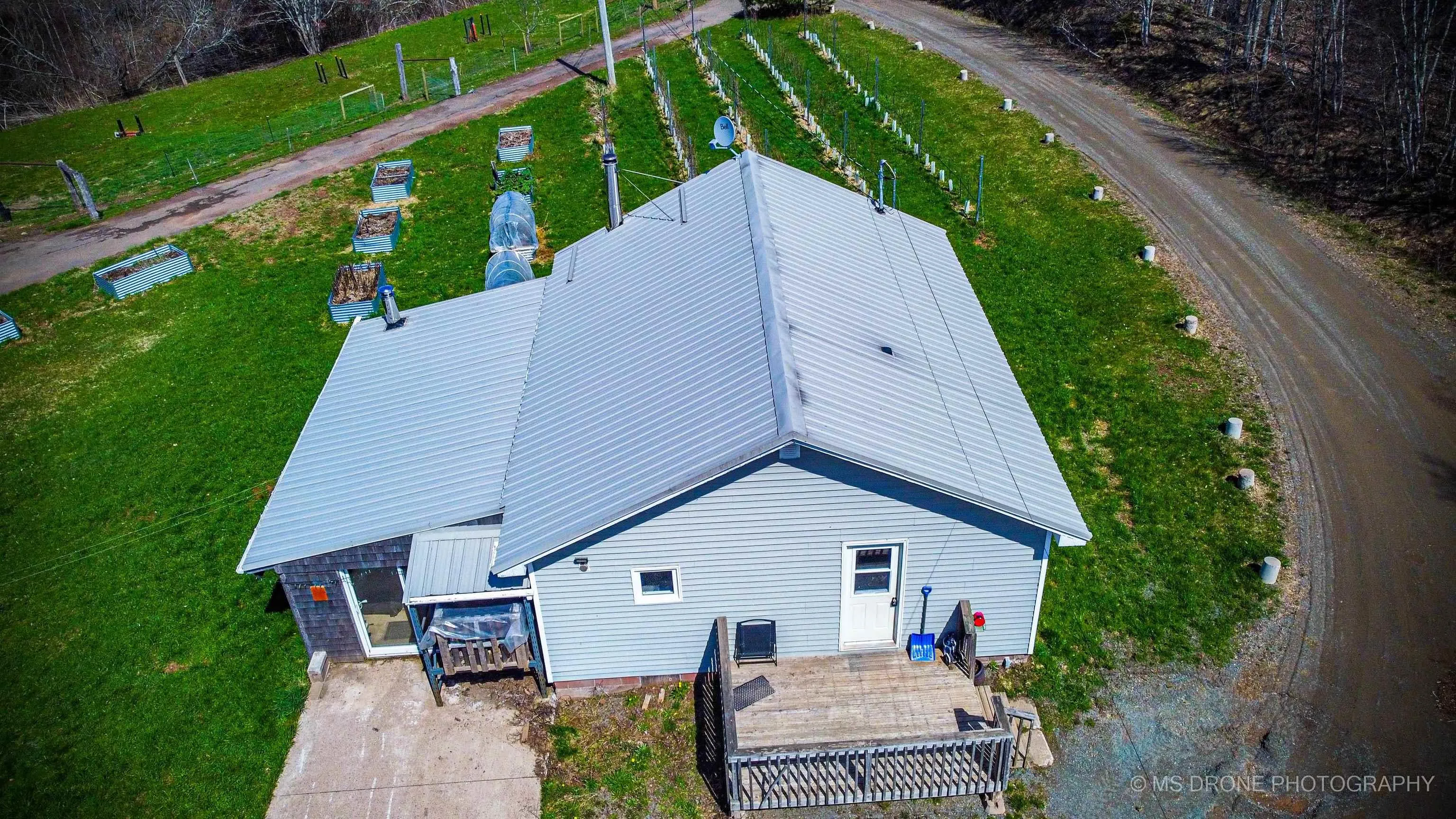 1064 Highway 321, Valley Road Ns B0m 1v0, 2 Bedrooms Bedrooms, ,1 BathroomBathrooms,Residential,For Sale,Highway 321,202503474