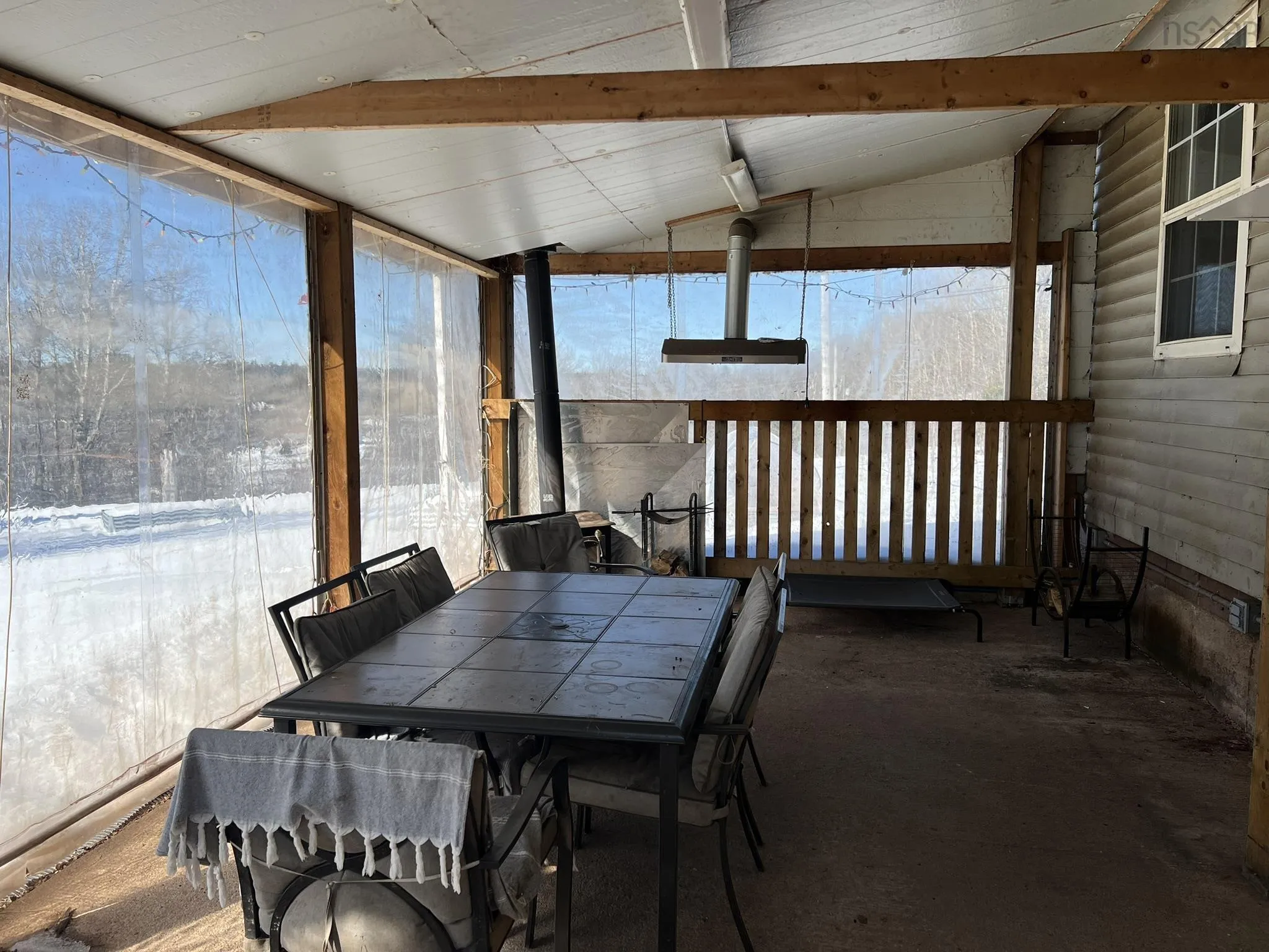 1064 Highway 321, Valley Road Ns B0m 1v0, 2 Bedrooms Bedrooms, ,1 BathroomBathrooms,Residential,For Sale,Highway 321,202503474