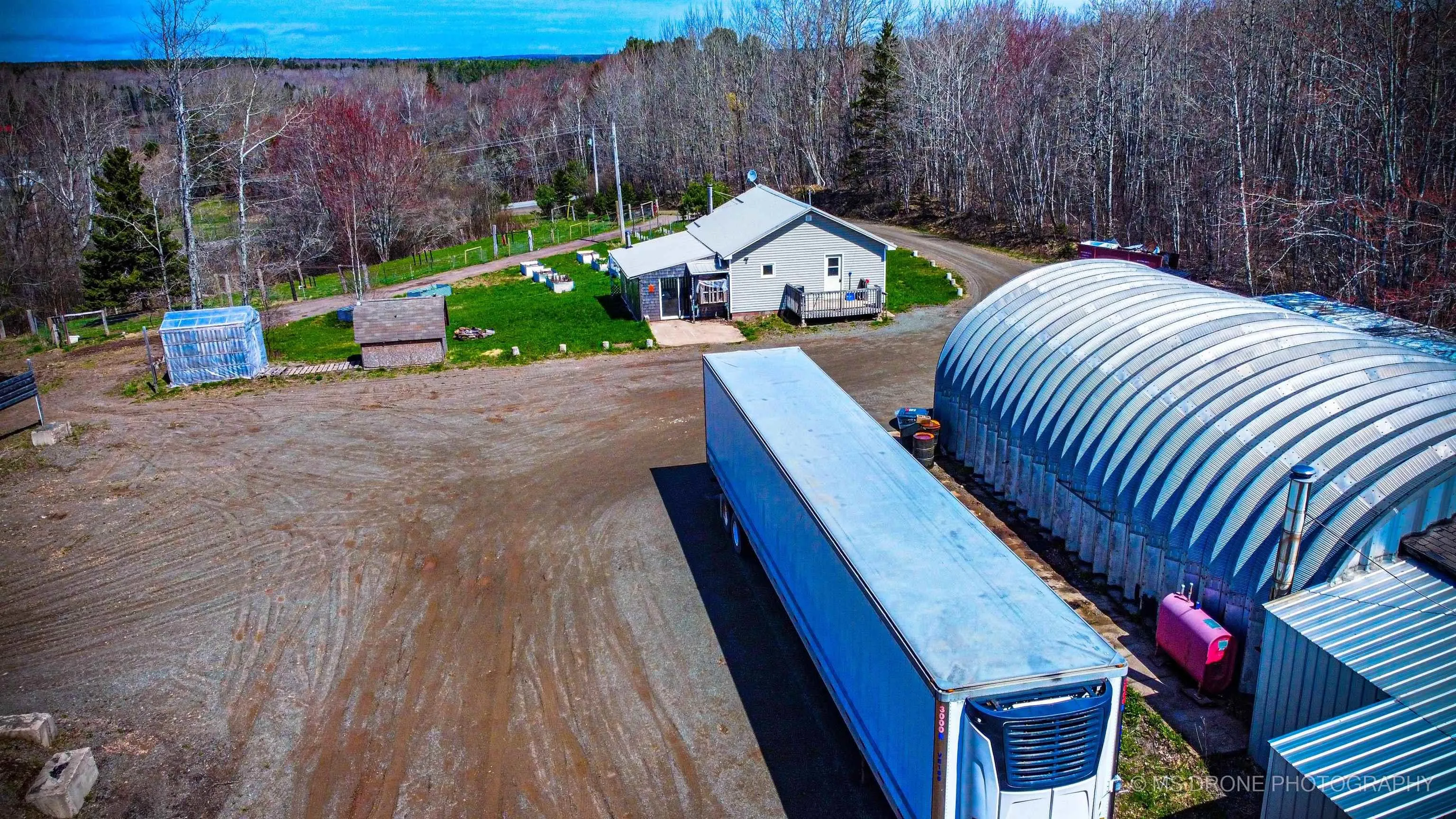 1064 Highway 321, Valley Road Ns B0m 1v0, 2 Bedrooms Bedrooms, ,1 BathroomBathrooms,Residential,For Sale,Highway 321,202503474