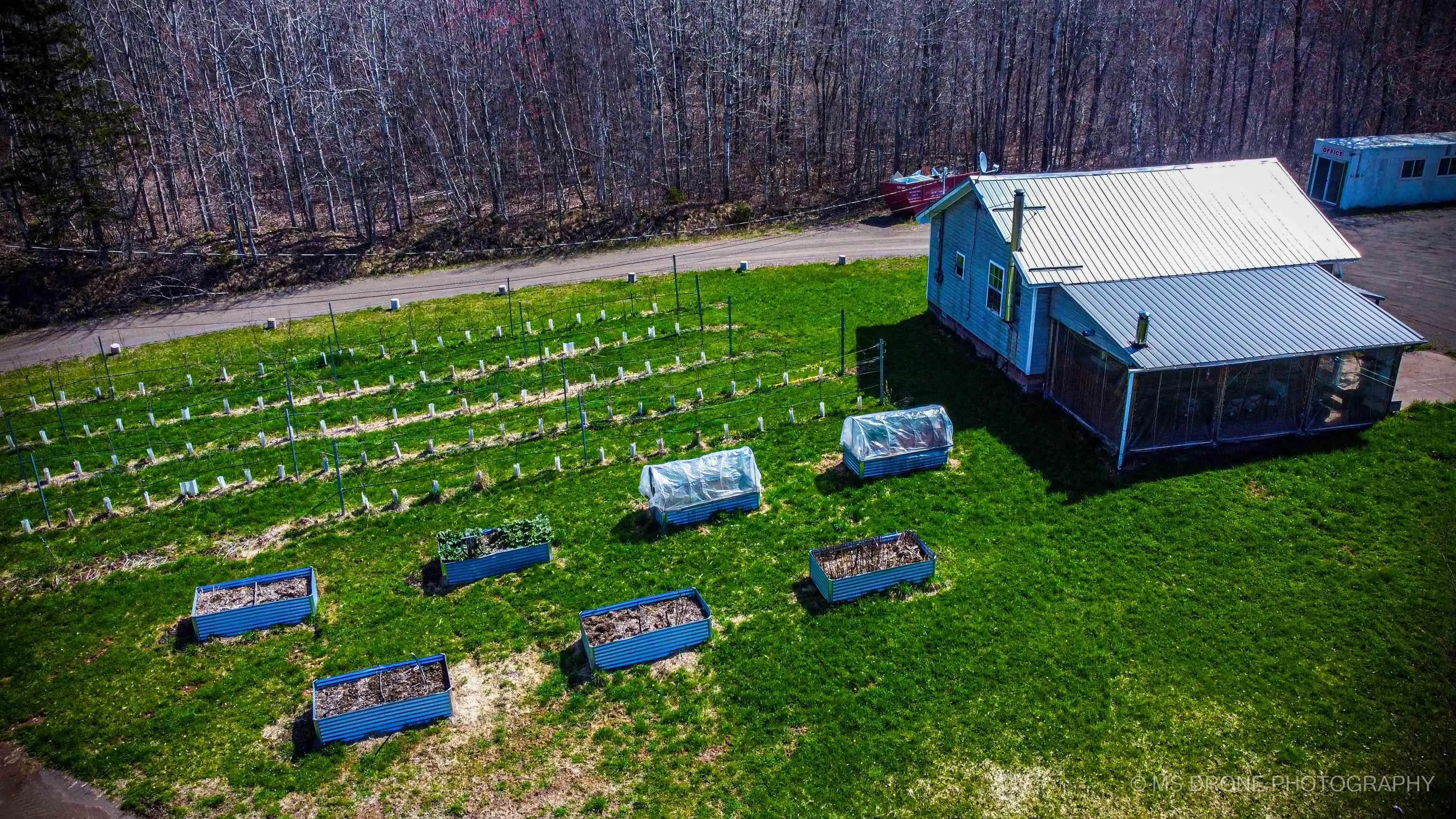 1064 Highway 321, Valley Road Ns B0m 1v0, 2 Bedrooms Bedrooms, ,1 BathroomBathrooms,Residential,For Sale,Highway 321,202503474
