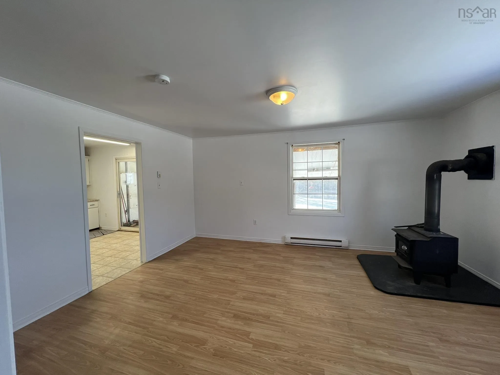 1064 Highway 321, Valley Road Ns B0m 1v0, 2 Bedrooms Bedrooms, ,1 BathroomBathrooms,Residential,For Sale,Highway 321,202503474