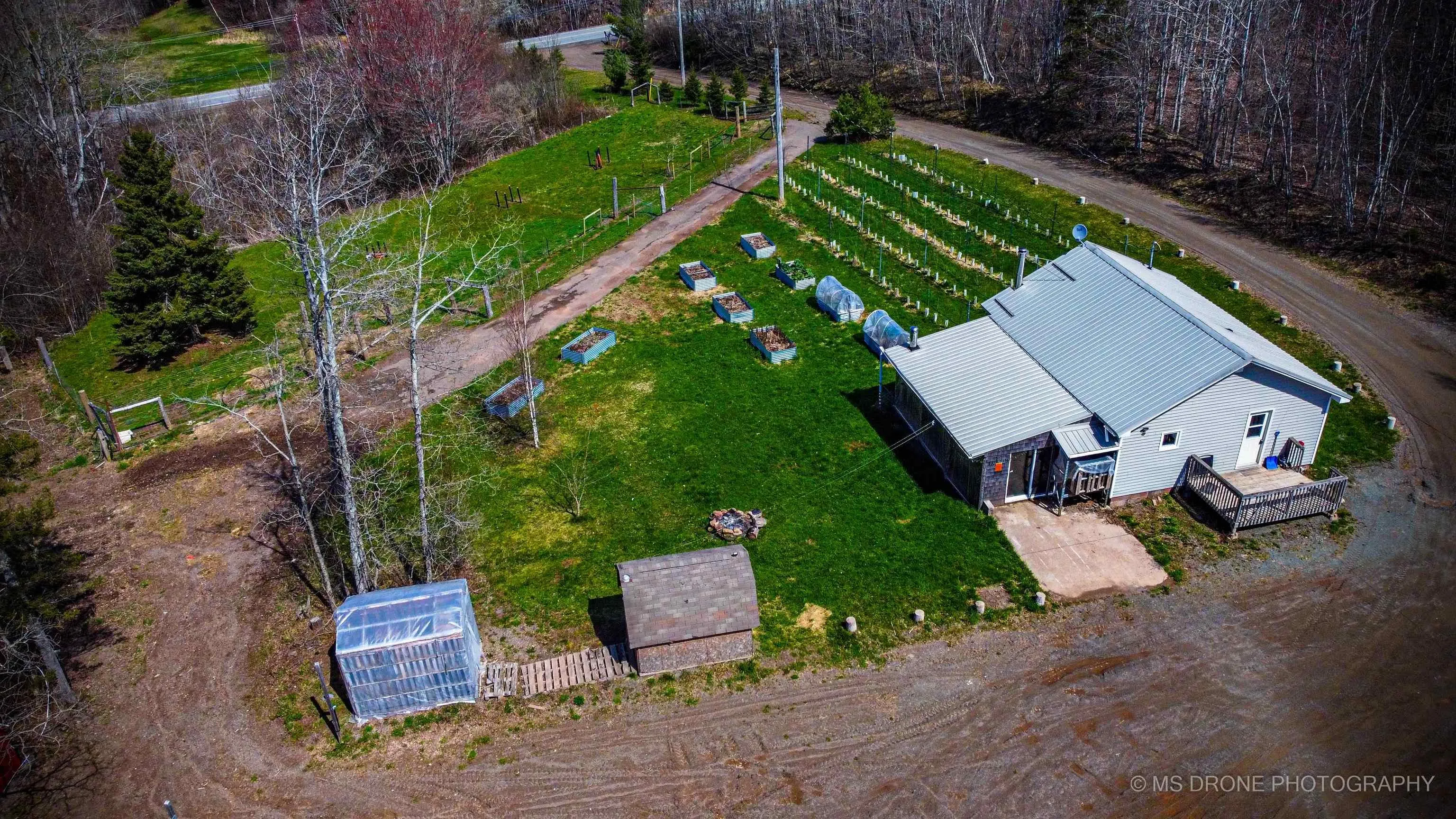 1064 Highway 321, Valley Road Ns B0m 1v0, 2 Bedrooms Bedrooms, ,1 BathroomBathrooms,Residential,For Sale,Highway 321,202503474