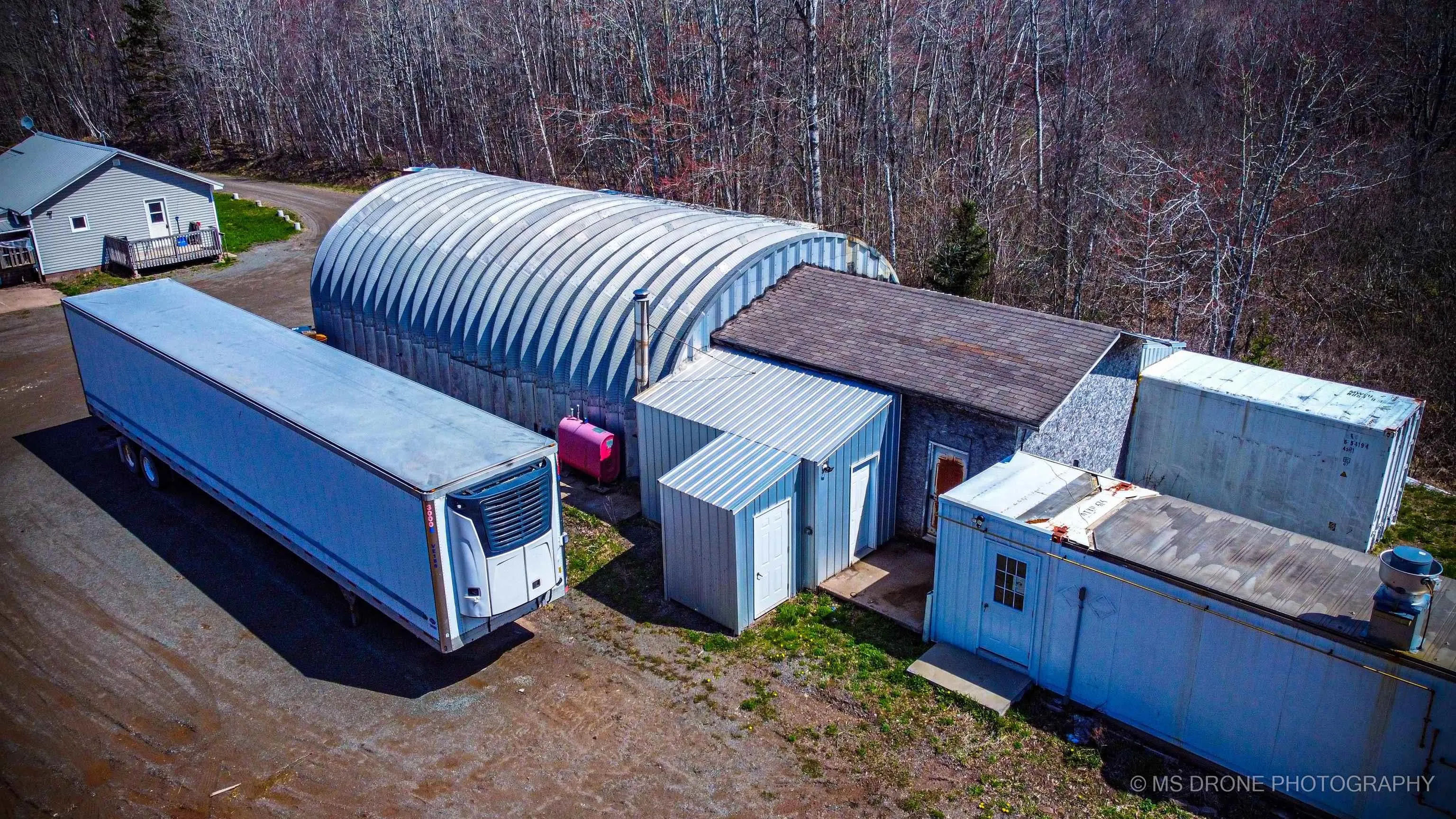 1064 Highway 321, Valley Road Ns B0m 1v0, 2 Bedrooms Bedrooms, ,1 BathroomBathrooms,Residential,For Sale,Highway 321,202503474