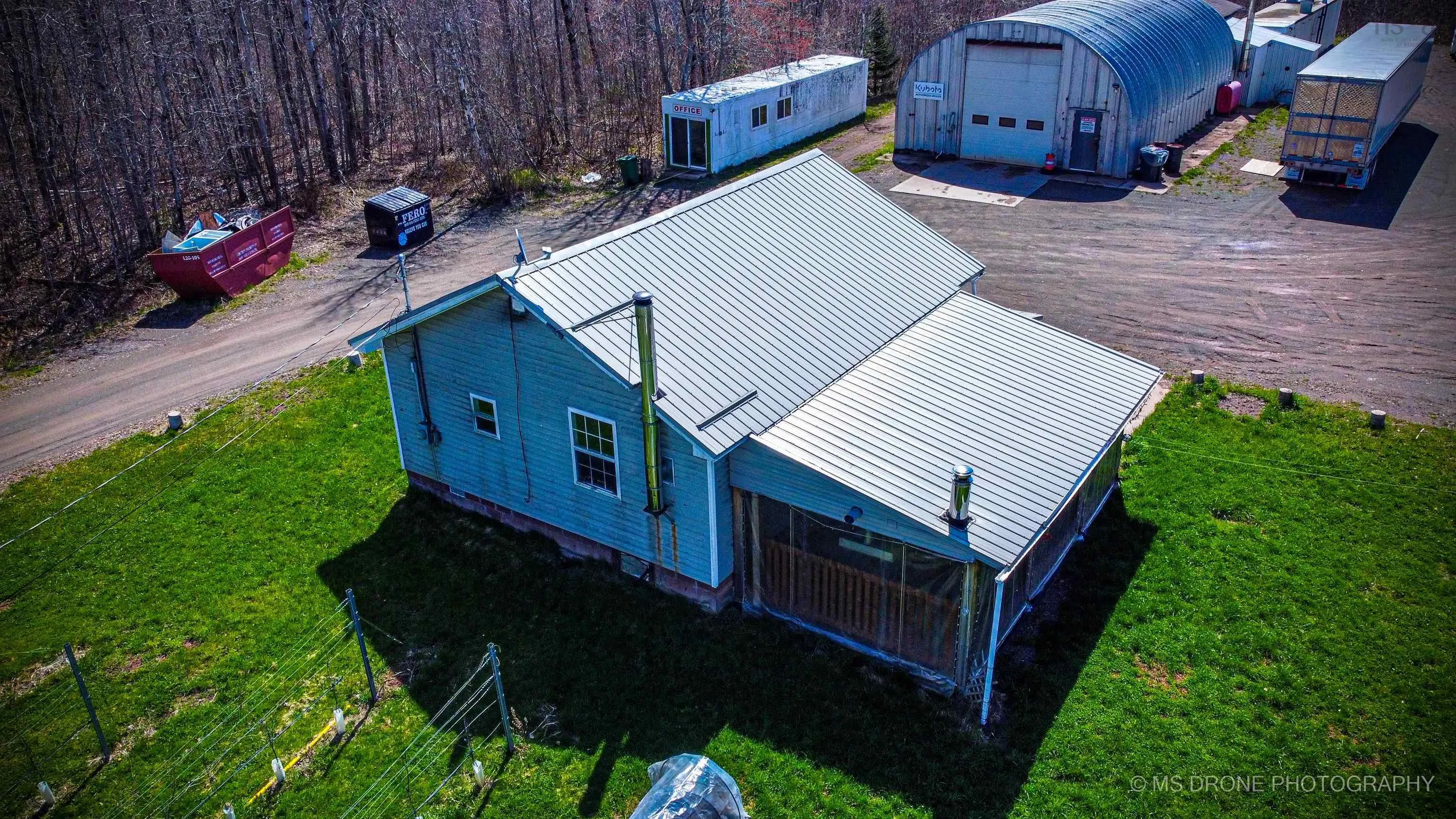 1064 Highway 321, Valley Road Ns B0m 1v0, 2 Bedrooms Bedrooms, ,1 BathroomBathrooms,Residential,For Sale,Highway 321,202503474