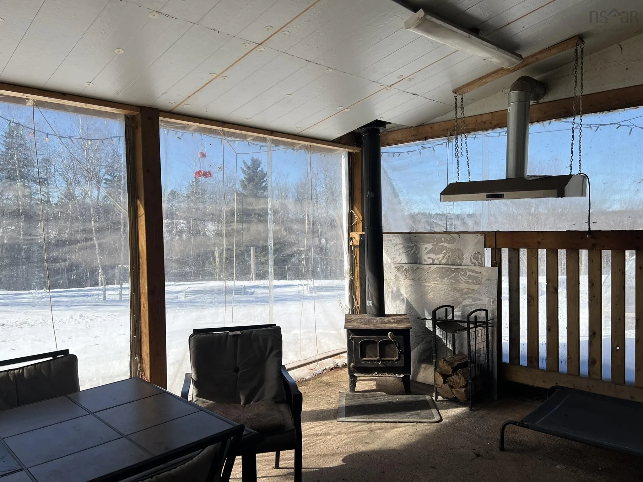 1064 Highway 321, Valley Road Ns B0m 1v0, 2 Bedrooms Bedrooms, ,1 BathroomBathrooms,Residential,For Sale,Highway 321,202503474