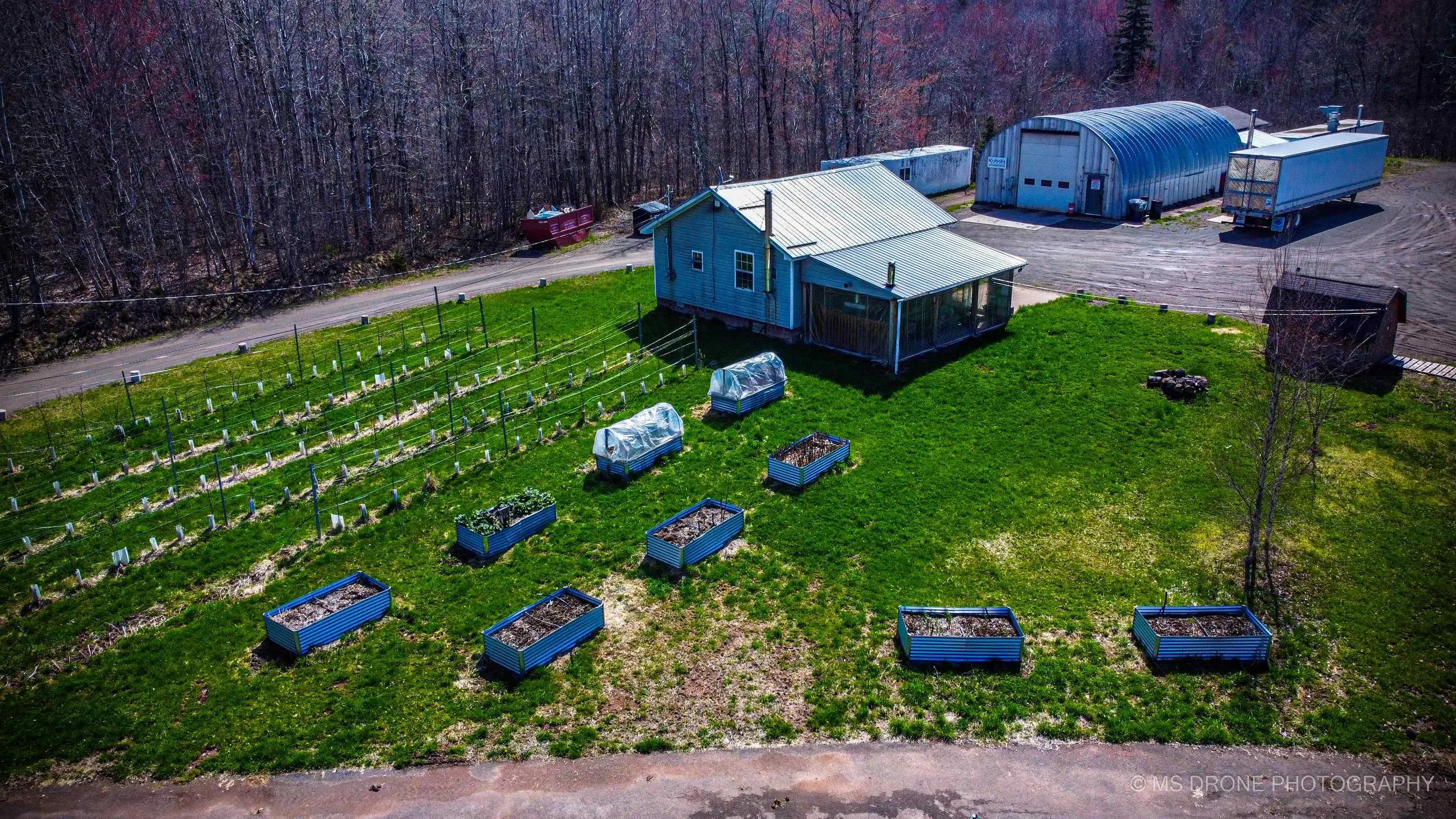 1064 Highway 321, Valley Road Ns B0m 1v0, 2 Bedrooms Bedrooms, ,1 BathroomBathrooms,Residential,For Sale,Highway 321,202503474