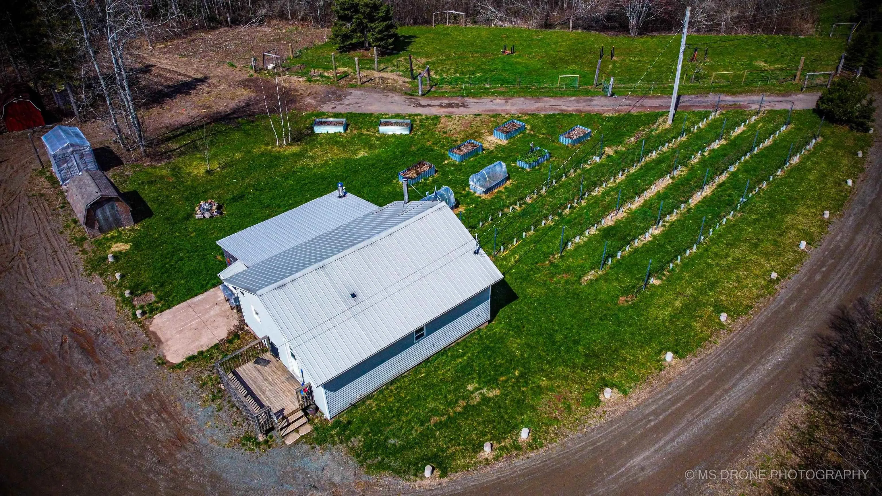 1064 Highway 321, Valley Road Ns B0m 1v0, 2 Bedrooms Bedrooms, ,1 BathroomBathrooms,Residential,For Sale,Highway 321,202503474