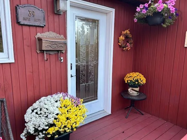 39 Davis Drive, Port Hastings, NS B9A 1R2, 4 Bedrooms Bedrooms, ,5 BathroomsBathrooms,Residential,For Sale,Davis,202517783