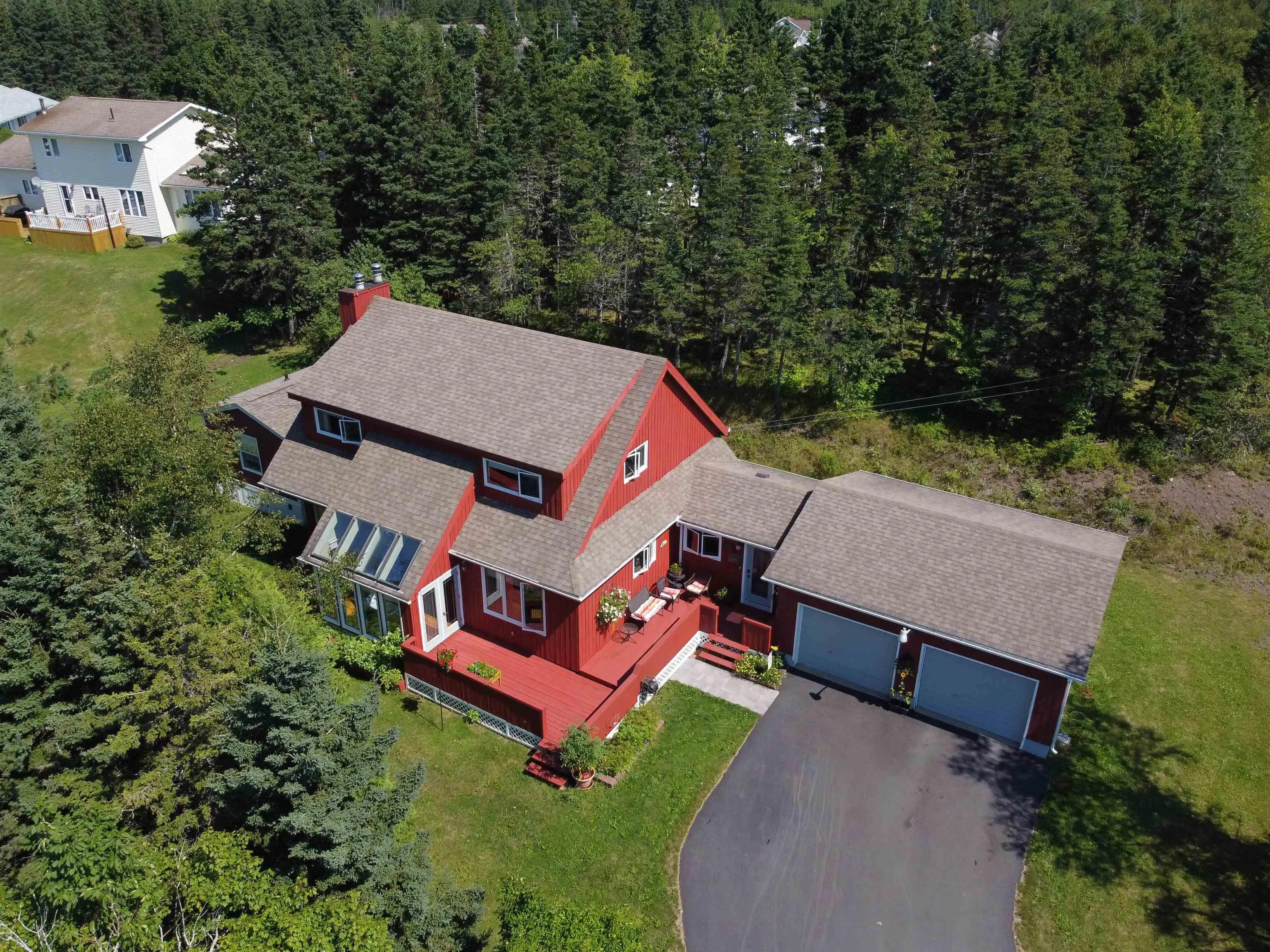 39 Davis Drive, Port Hastings, NS B9A 1R2, 4 Bedrooms Bedrooms, ,5 BathroomsBathrooms,Residential,For Sale,Davis,202517783