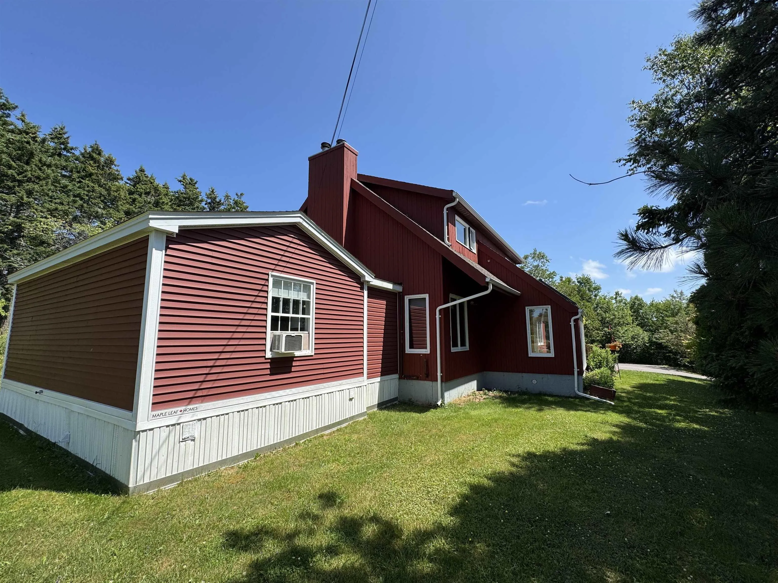 39 Davis Drive, Port Hastings, NS B9A 1R2, 4 Bedrooms Bedrooms, ,5 BathroomsBathrooms,Residential,For Sale,Davis,202517783