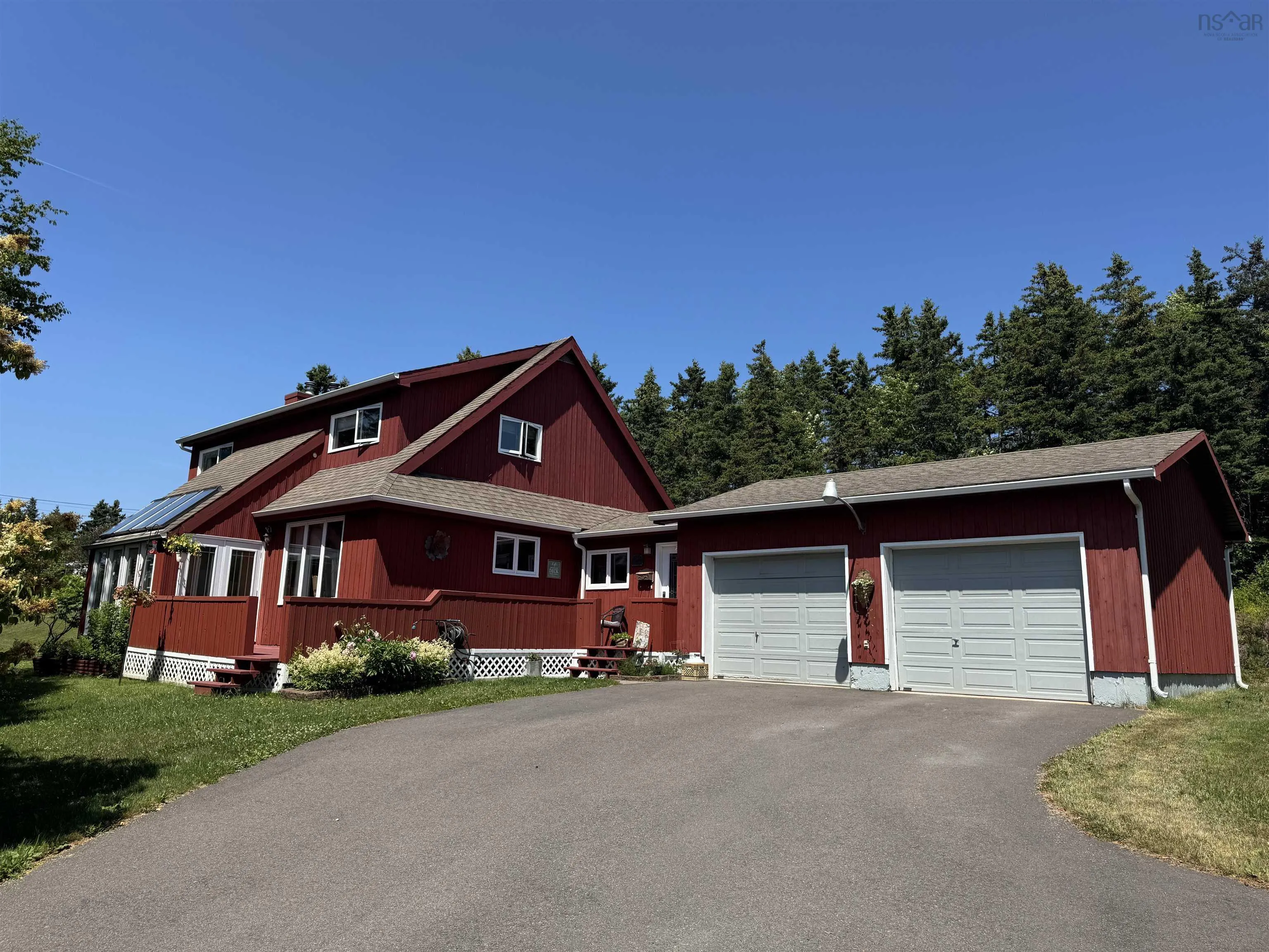39 Davis Drive, Port Hastings, NS B9A 1R2, 4 Bedrooms Bedrooms, ,5 BathroomsBathrooms,Residential,For Sale,Davis,202517783