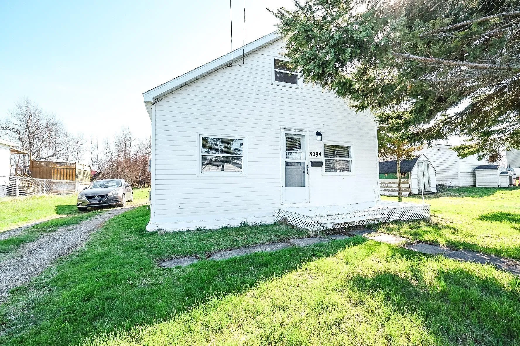 3094 East Avenue, New Waterford Ns B1h 1s1, 1 Bedroom Bedrooms, ,1 BathroomBathrooms,Residential,For Sale,East,202510146