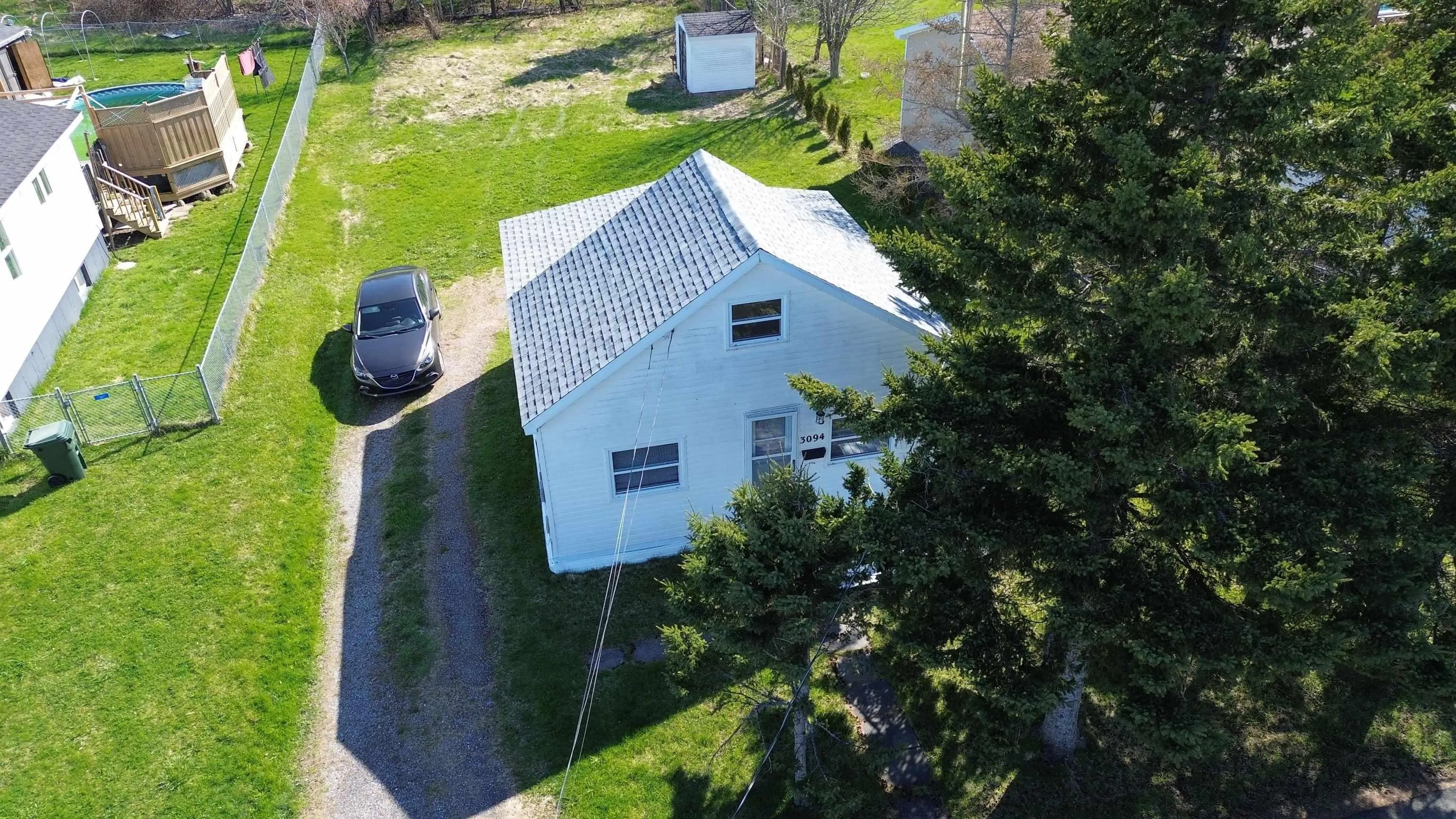3094 East Avenue, New Waterford Ns B1h 1s1, 1 Bedroom Bedrooms, ,1 BathroomBathrooms,Residential,For Sale,East,202510146