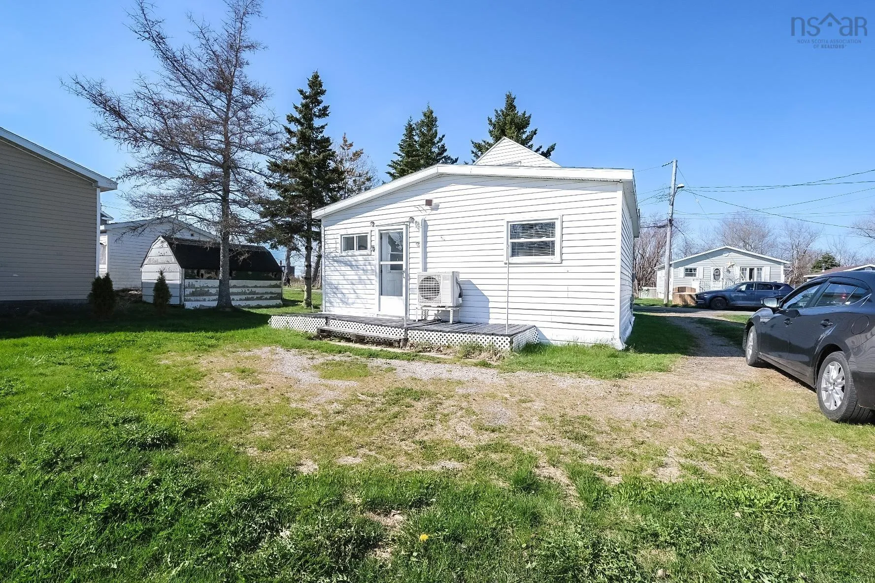 3094 East Avenue, New Waterford Ns B1h 1s1, 1 Bedroom Bedrooms, ,1 BathroomBathrooms,Residential,For Sale,East,202510146