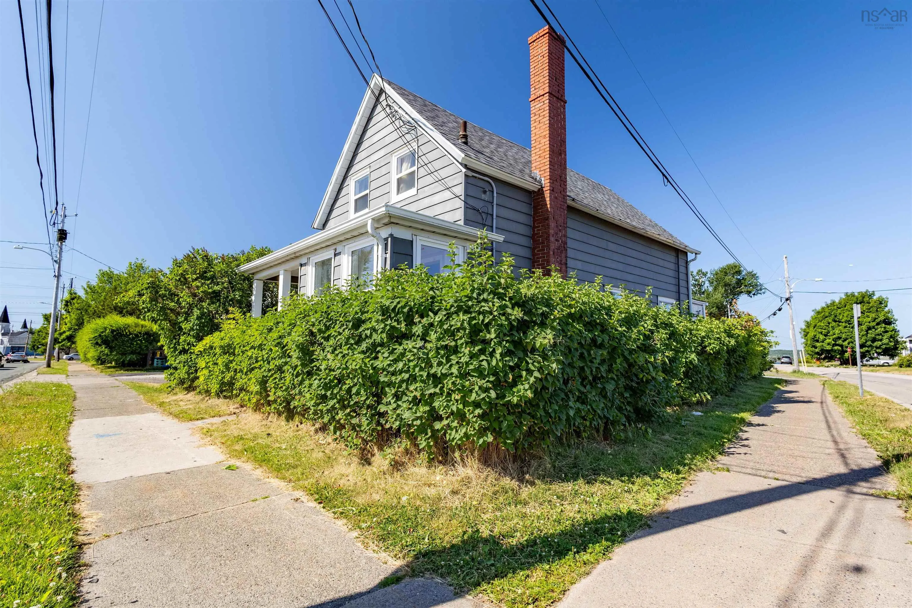 1373 Victoria Road, Sydney, NS B1N 2W9, 3 Bedrooms Bedrooms, ,1 BathroomBathrooms,Residential,For Sale,Victoria,202518166