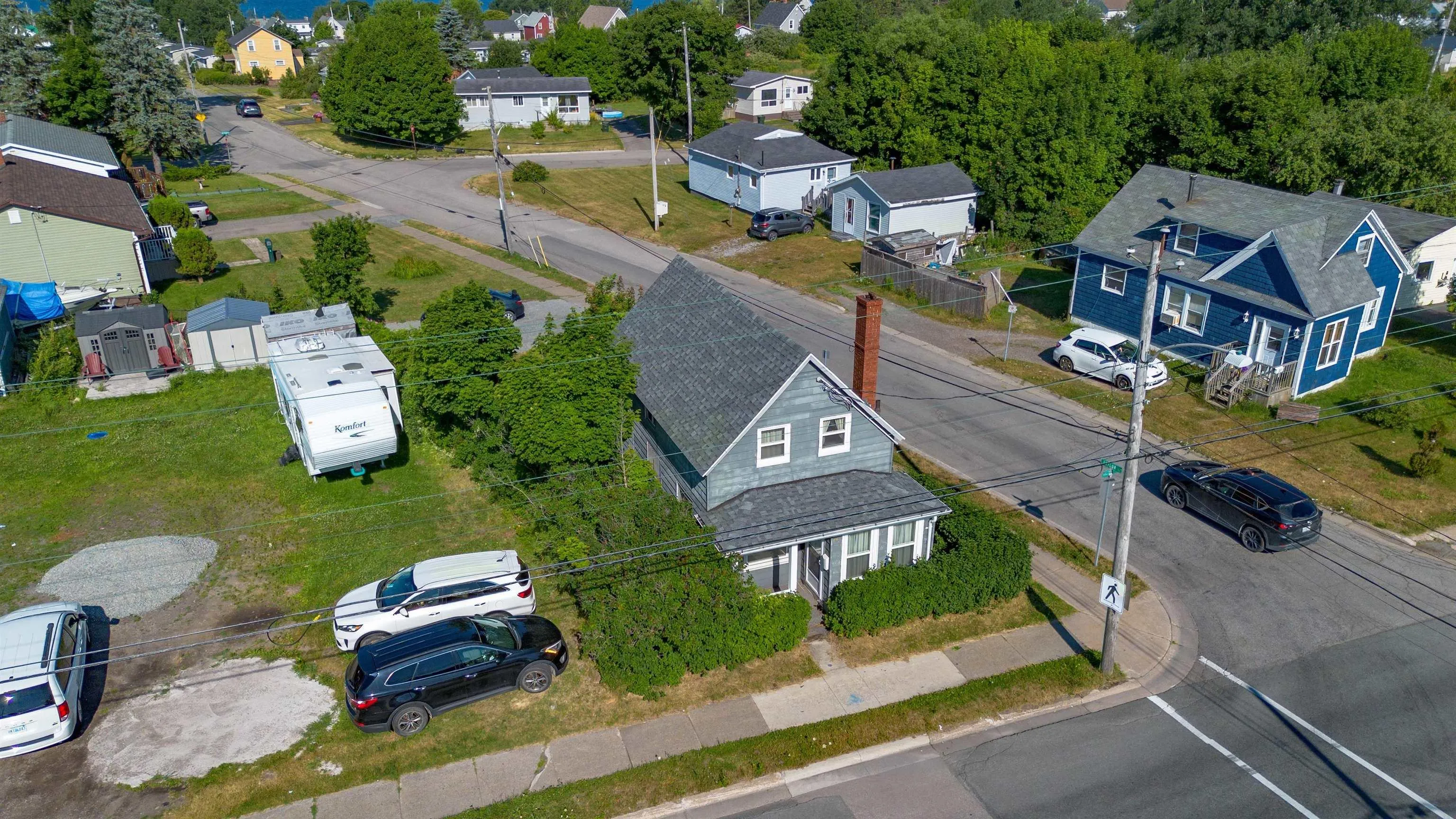 1373 Victoria Road, Sydney, NS B1N 2W9, 3 Bedrooms Bedrooms, ,1 BathroomBathrooms,Residential,For Sale,Victoria,202518166