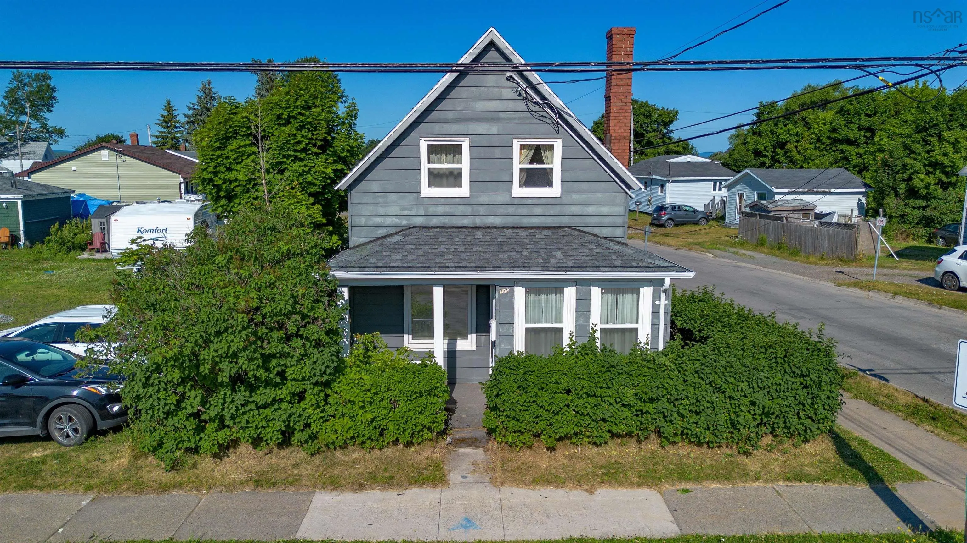 1373 Victoria Road, Sydney, NS B1N 2W9, 3 Bedrooms Bedrooms, ,1 BathroomBathrooms,Residential,For Sale,Victoria,202518166