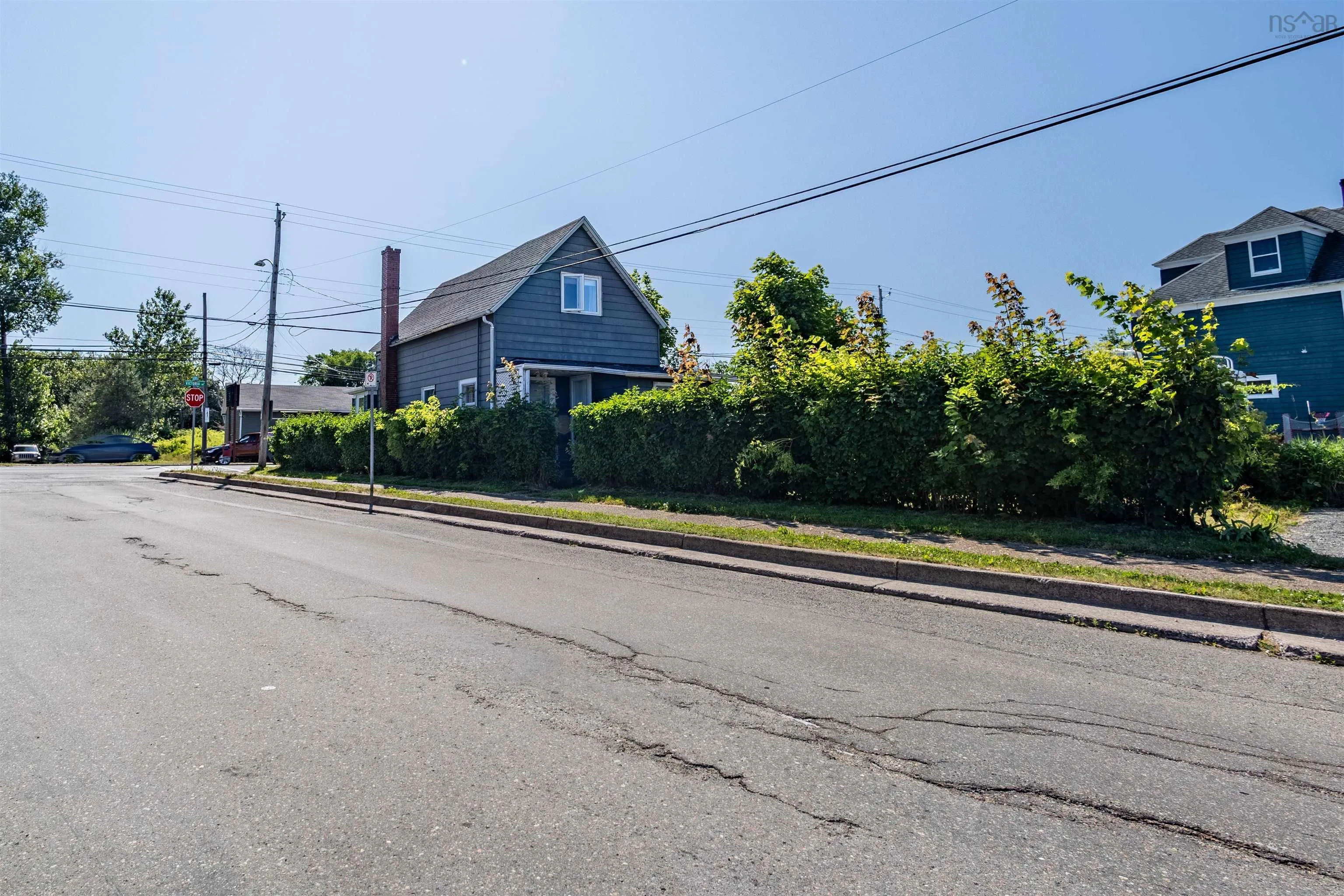 1373 Victoria Road, Sydney, NS B1N 2W9, 3 Bedrooms Bedrooms, ,1 BathroomBathrooms,Residential,For Sale,Victoria,202518166