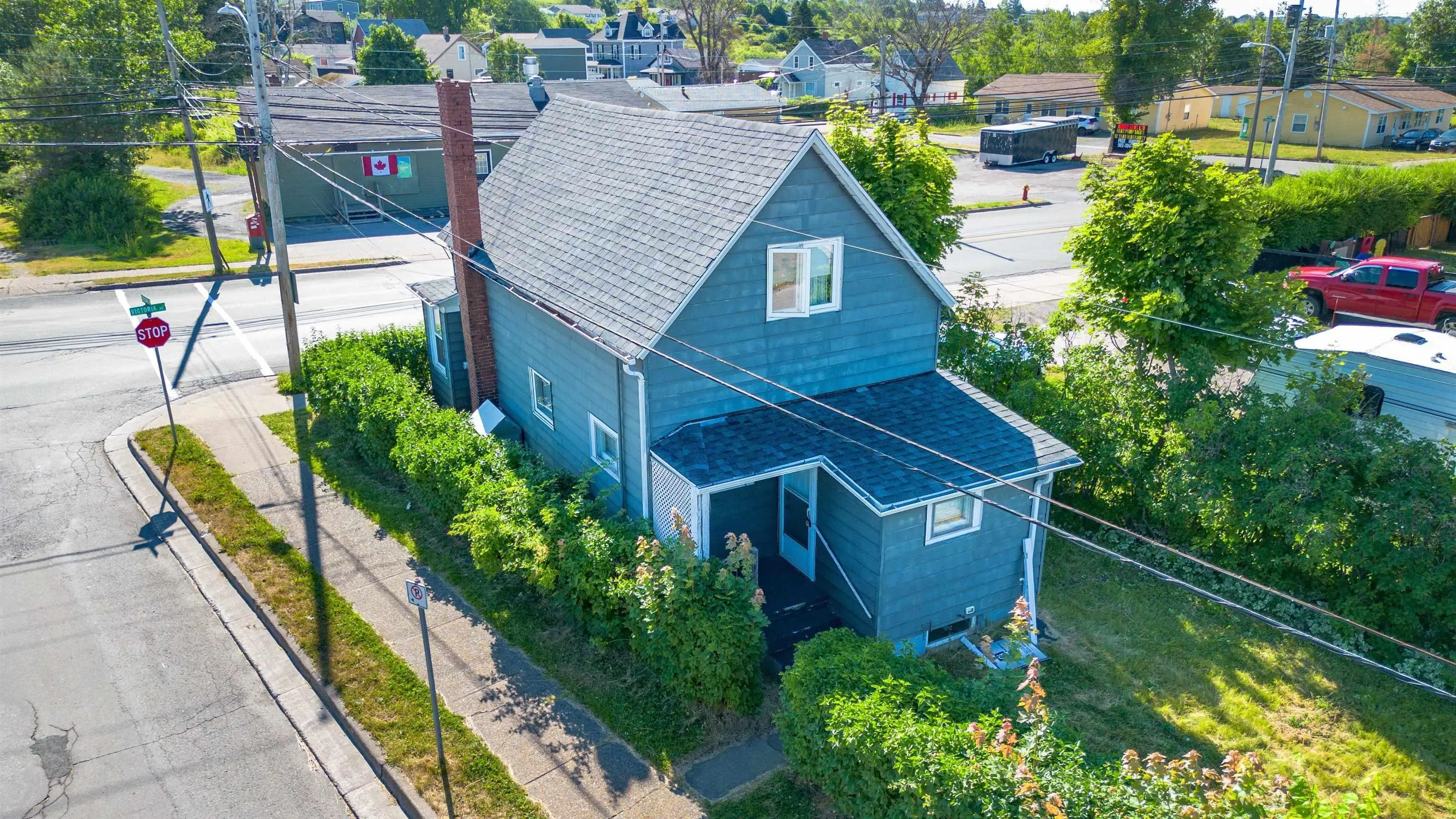 1373 Victoria Road, Sydney, NS B1N 2W9, 3 Bedrooms Bedrooms, ,1 BathroomBathrooms,Residential,For Sale,Victoria,202518166