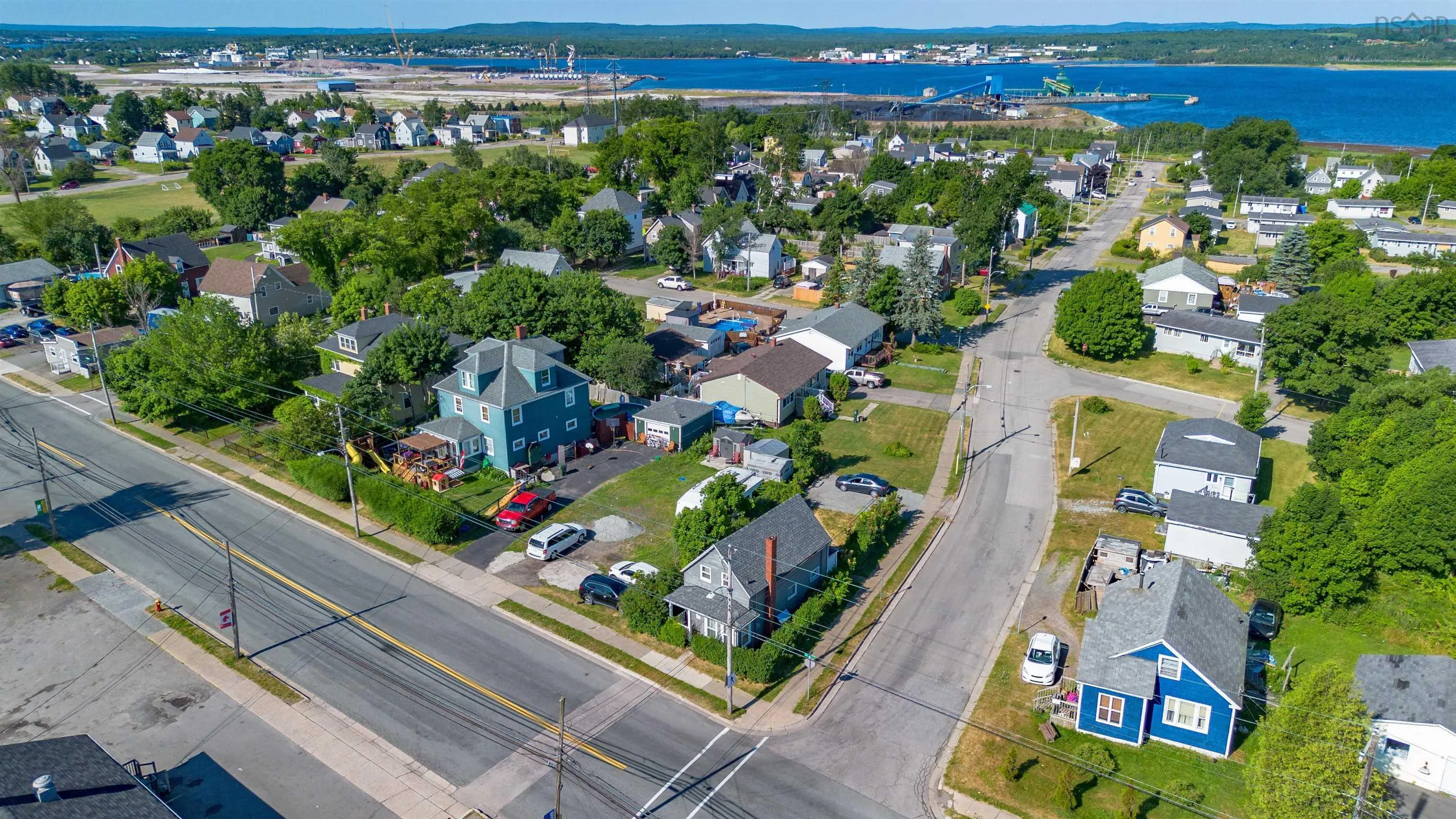 1373 Victoria Road, Sydney, NS B1N 2W9, 3 Bedrooms Bedrooms, ,1 BathroomBathrooms,Residential,For Sale,Victoria,202518166