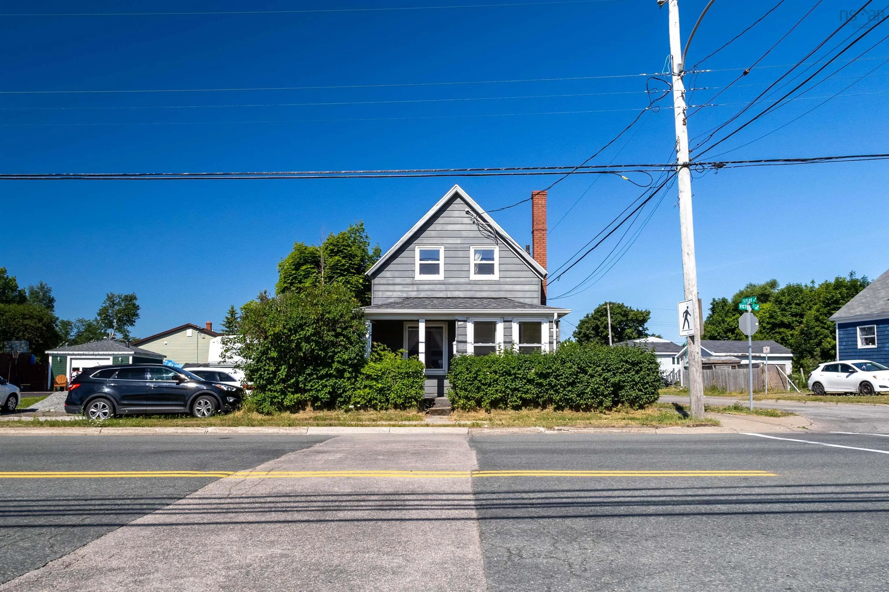 1373 Victoria Road, Sydney, NS B1N 2W9, 3 Bedrooms Bedrooms, ,1 BathroomBathrooms,Residential,For Sale,Victoria,202518166