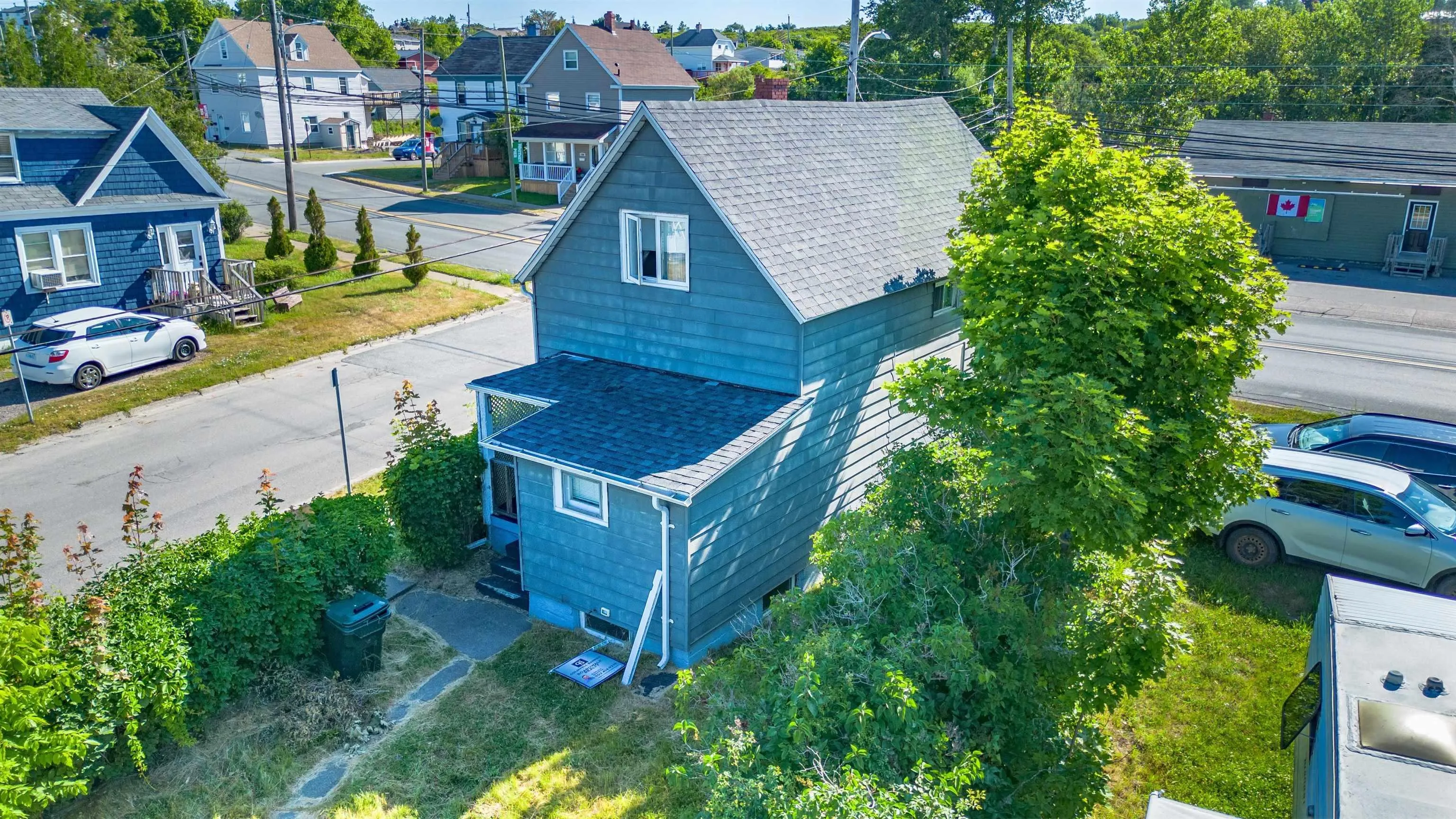 1373 Victoria Road, Sydney, NS B1N 2W9, 3 Bedrooms Bedrooms, ,1 BathroomBathrooms,Residential,For Sale,Victoria,202518166