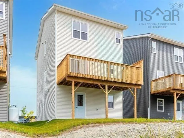 230 Higgins Avenue Lot 2014, Beechville Ns B3t 0n3, 4 Bedrooms Bedrooms, ,4 BathroomsBathrooms,Residential,For Sale,Higgins,202503944