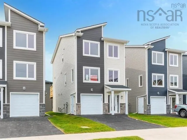 230 Higgins Avenue Lot 2014, Beechville Ns B3t 0n3, 4 Bedrooms Bedrooms, ,4 BathroomsBathrooms,Residential,For Sale,Higgins,202503944