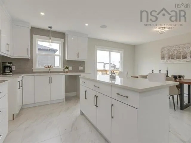 230 Higgins Avenue Lot 2014, Beechville Ns B3t 0n3, 4 Bedrooms Bedrooms, ,4 BathroomsBathrooms,Residential,For Sale,Higgins,202503944