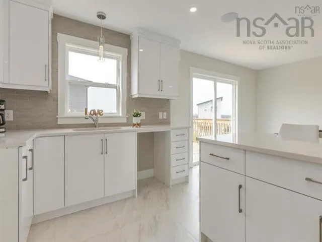 230 Higgins Avenue Lot 2014, Beechville Ns B3t 0n3, 4 Bedrooms Bedrooms, ,4 BathroomsBathrooms,Residential,For Sale,Higgins,202503944