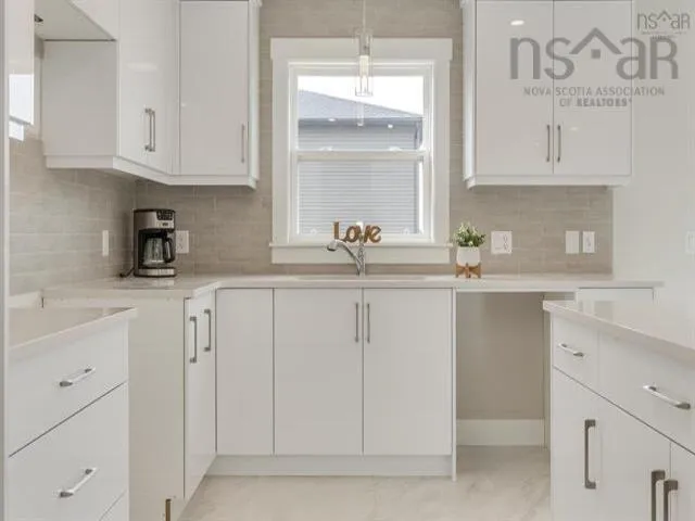 230 Higgins Avenue Lot 2014, Beechville Ns B3t 0n3, 4 Bedrooms Bedrooms, ,4 BathroomsBathrooms,Residential,For Sale,Higgins,202503944