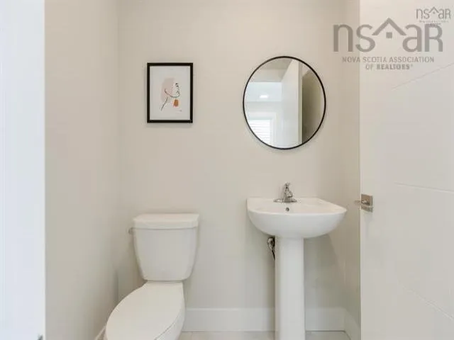 230 Higgins Avenue Lot 2014, Beechville Ns B3t 0n3, 4 Bedrooms Bedrooms, ,4 BathroomsBathrooms,Residential,For Sale,Higgins,202503944
