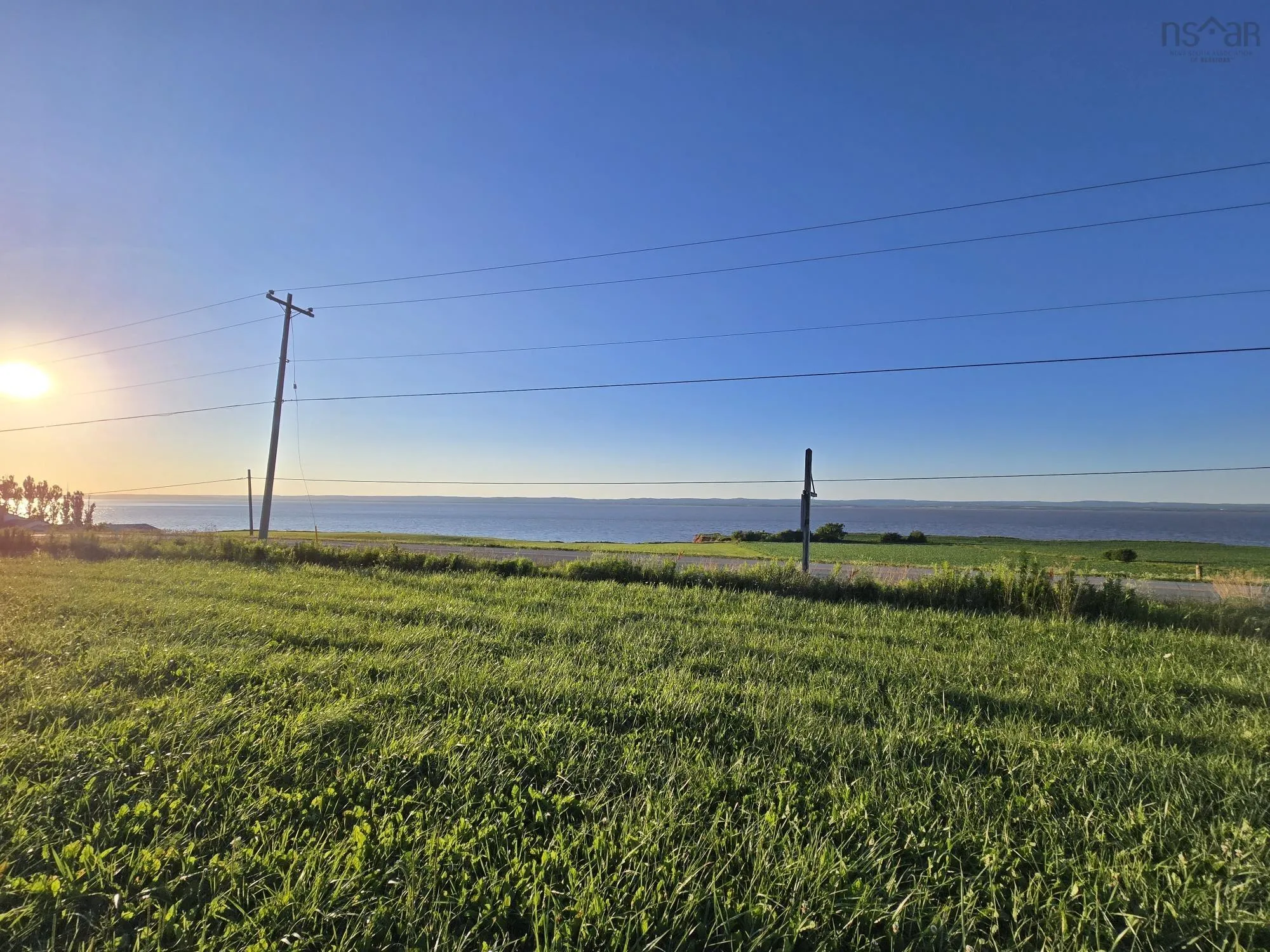Highway 215 Lot 1, Lower Selma Ns B0n 1t0, ,Land,For Sale,Highway 215,202504078