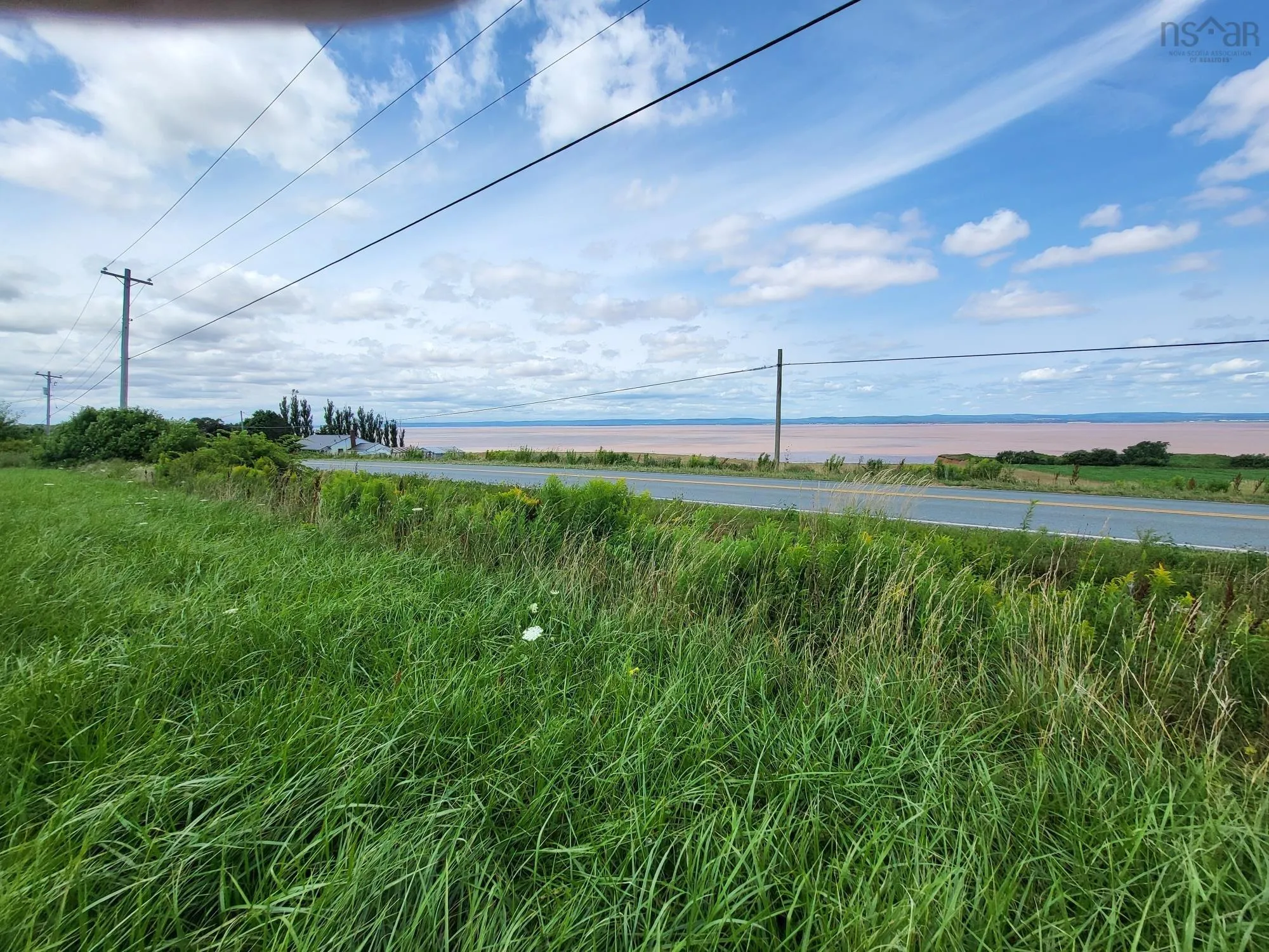 Highway 215 Lot 1, Lower Selma Ns B0n 1t0, ,Land,For Sale,Highway 215,202504078