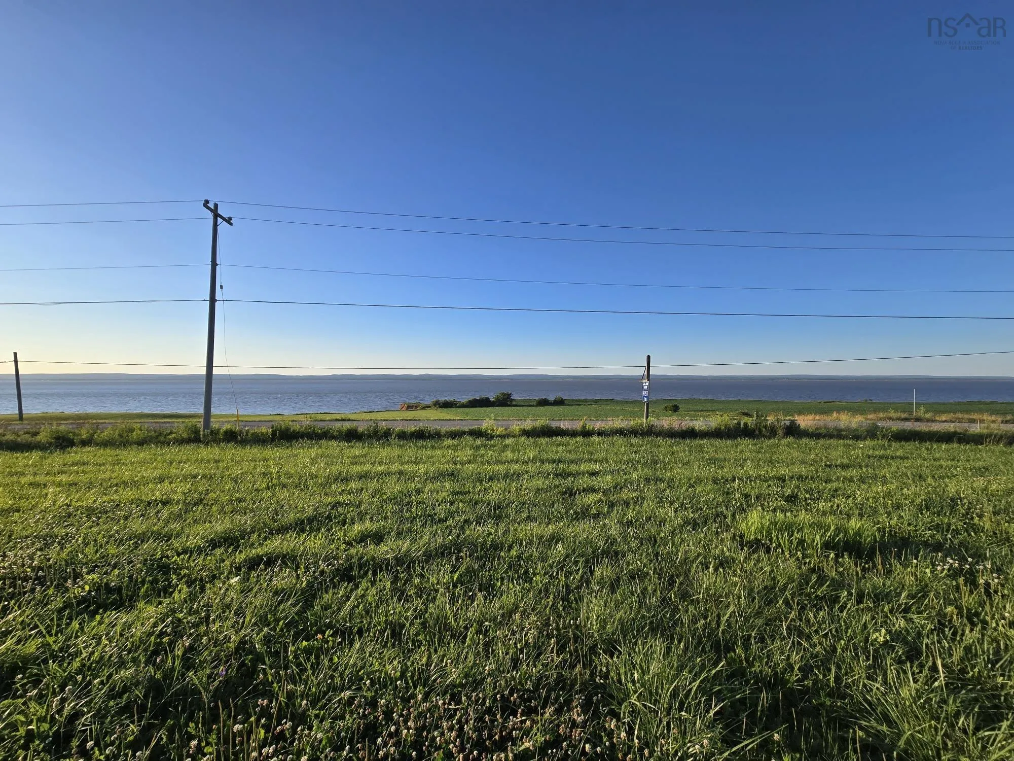 Highway 215 Lot 1, Lower Selma Ns B0n 1t0, ,Land,For Sale,Highway 215,202504078