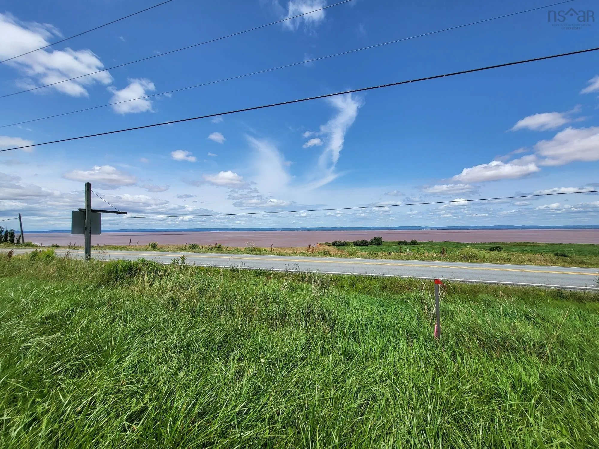 Highway 215 Lot 1, Lower Selma Ns B0n 1t0, ,Land,For Sale,Highway 215,202504078