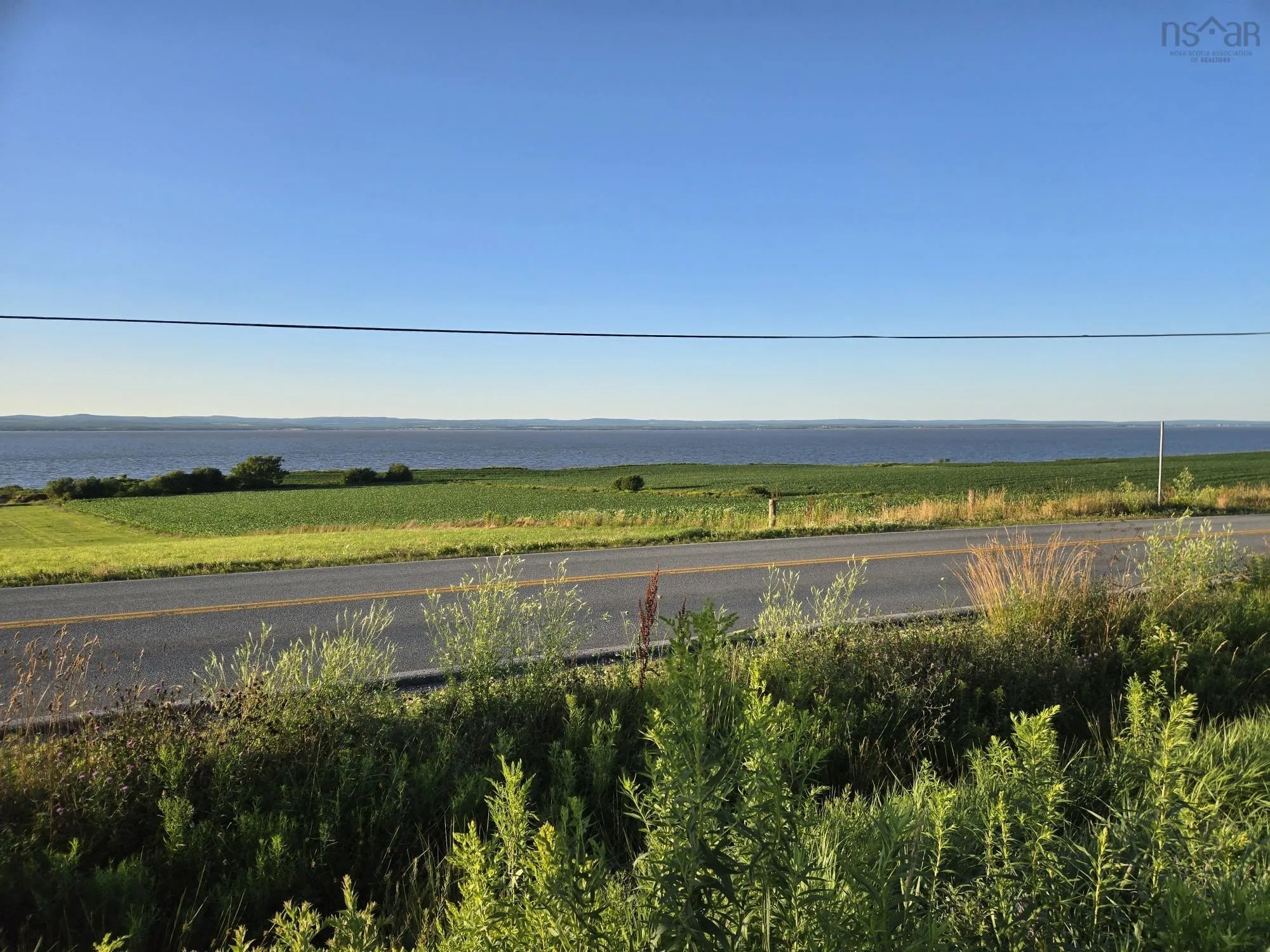 Highway 215 Lot 1, Lower Selma Ns B0n 1t0, ,Land,For Sale,Highway 215,202504078