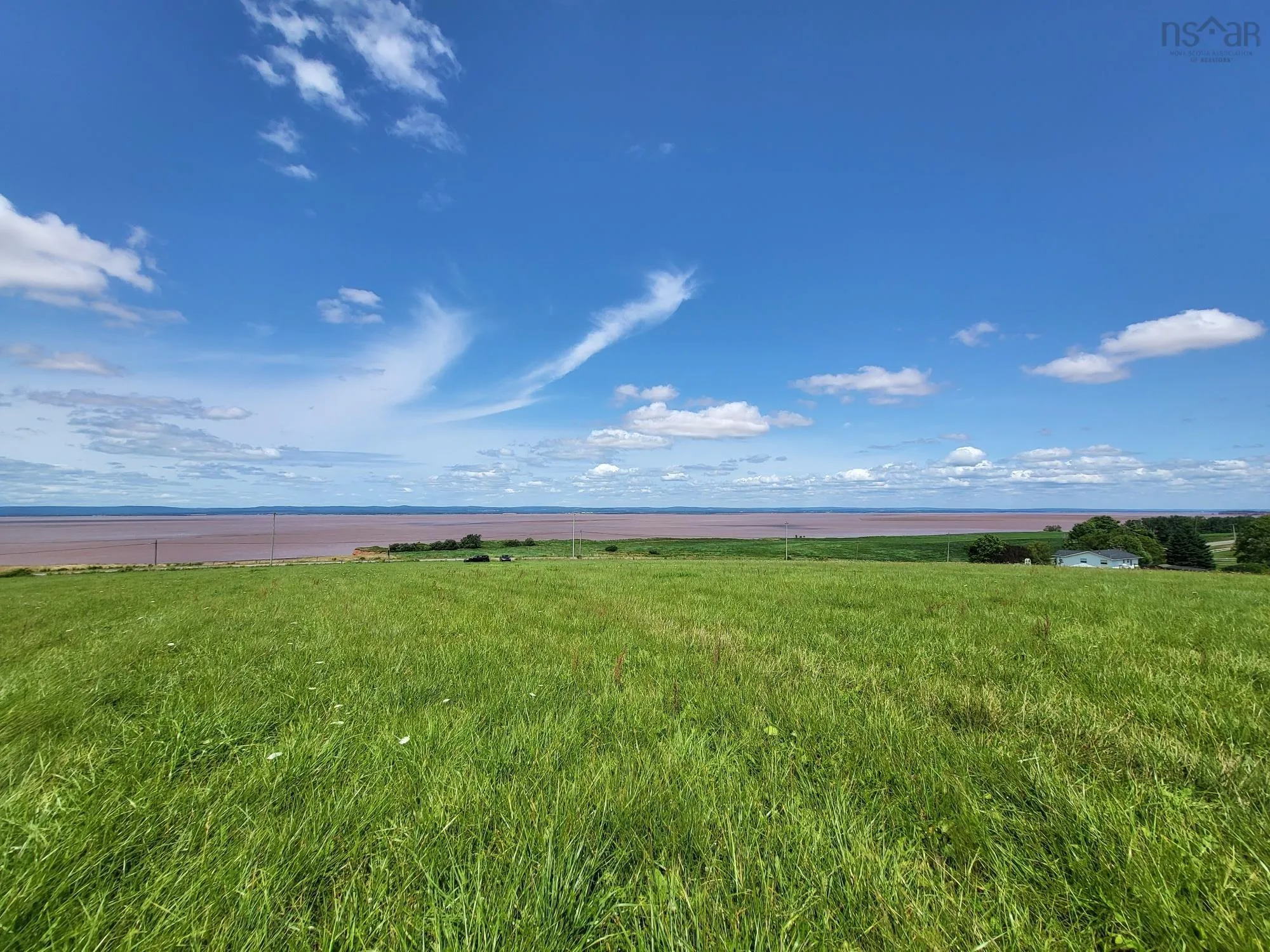 Highway 215 Lot 1, Lower Selma Ns B0n 1t0, ,Land,For Sale,Highway 215,202504078