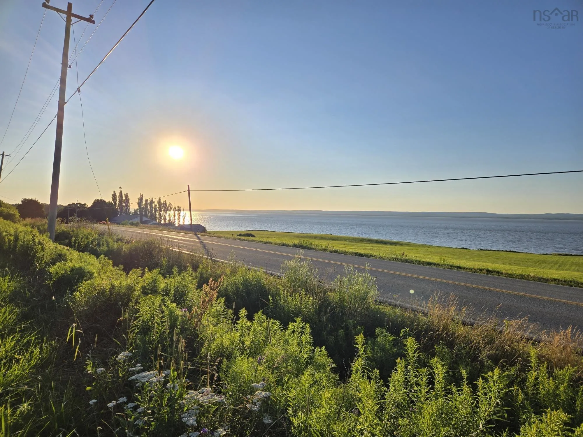 Highway 215 Lot 1, Lower Selma Ns B0n 1t0, ,Land,For Sale,Highway 215,202504078