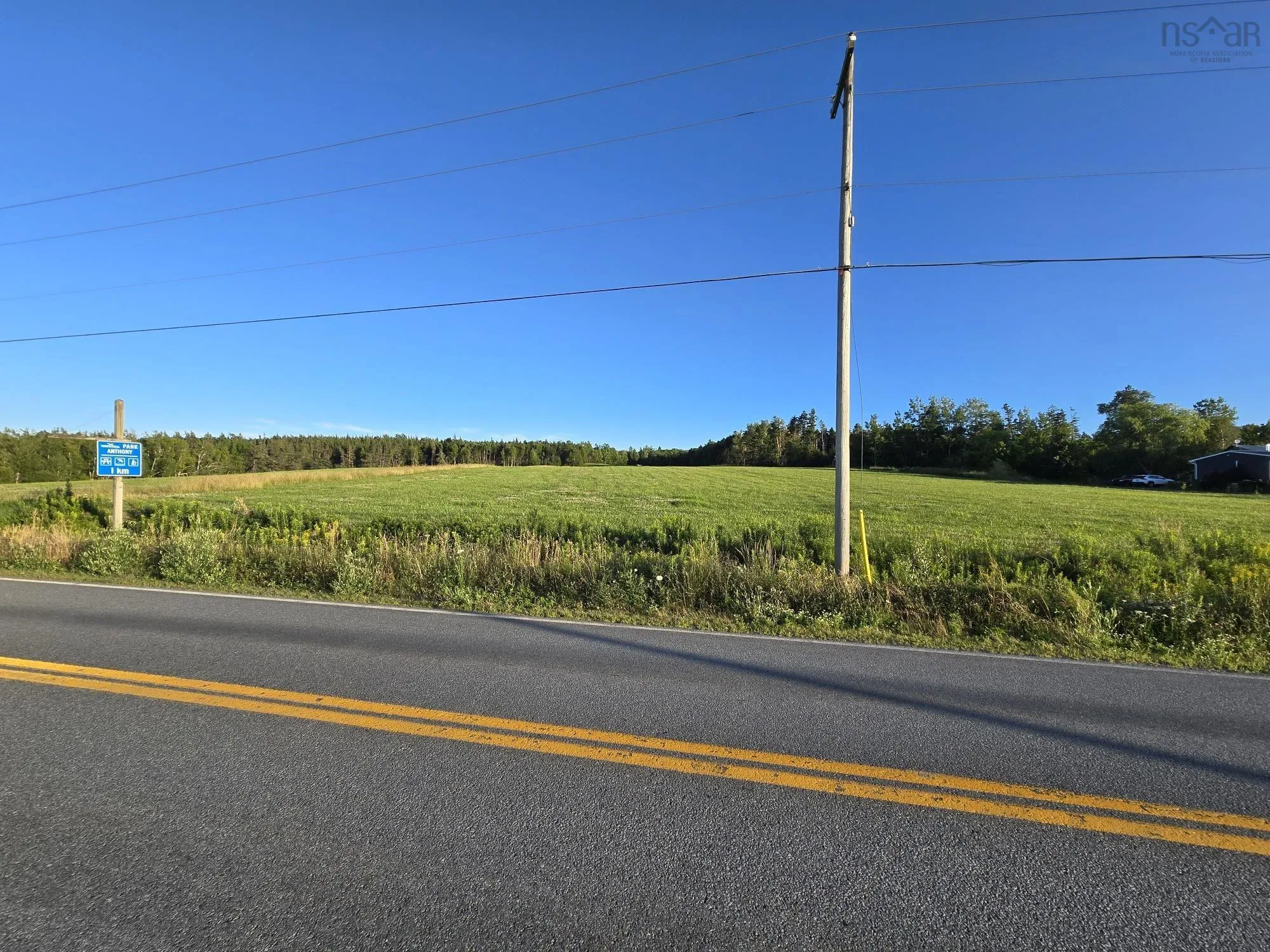 Highway 215 Lot 1, Lower Selma Ns B0n 1t0, ,Land,For Sale,Highway 215,202504078